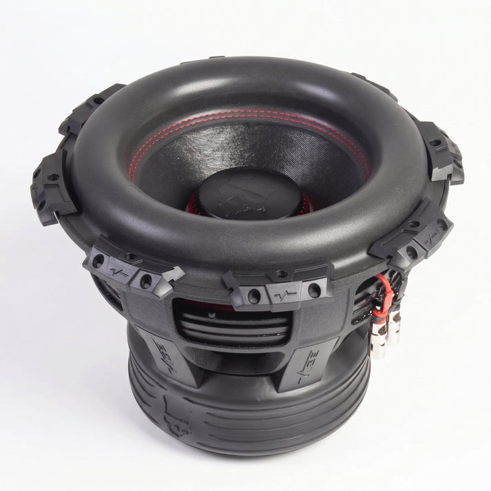 Vibe-Blackdeath BD12 SPL-V4-12" (30cm) Subwoofer-masori-kaufen