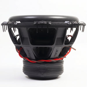 Vibe-Blackdeath BD15 SPL-V4-15" (38cm) Subwoofer-masori-kaufen
