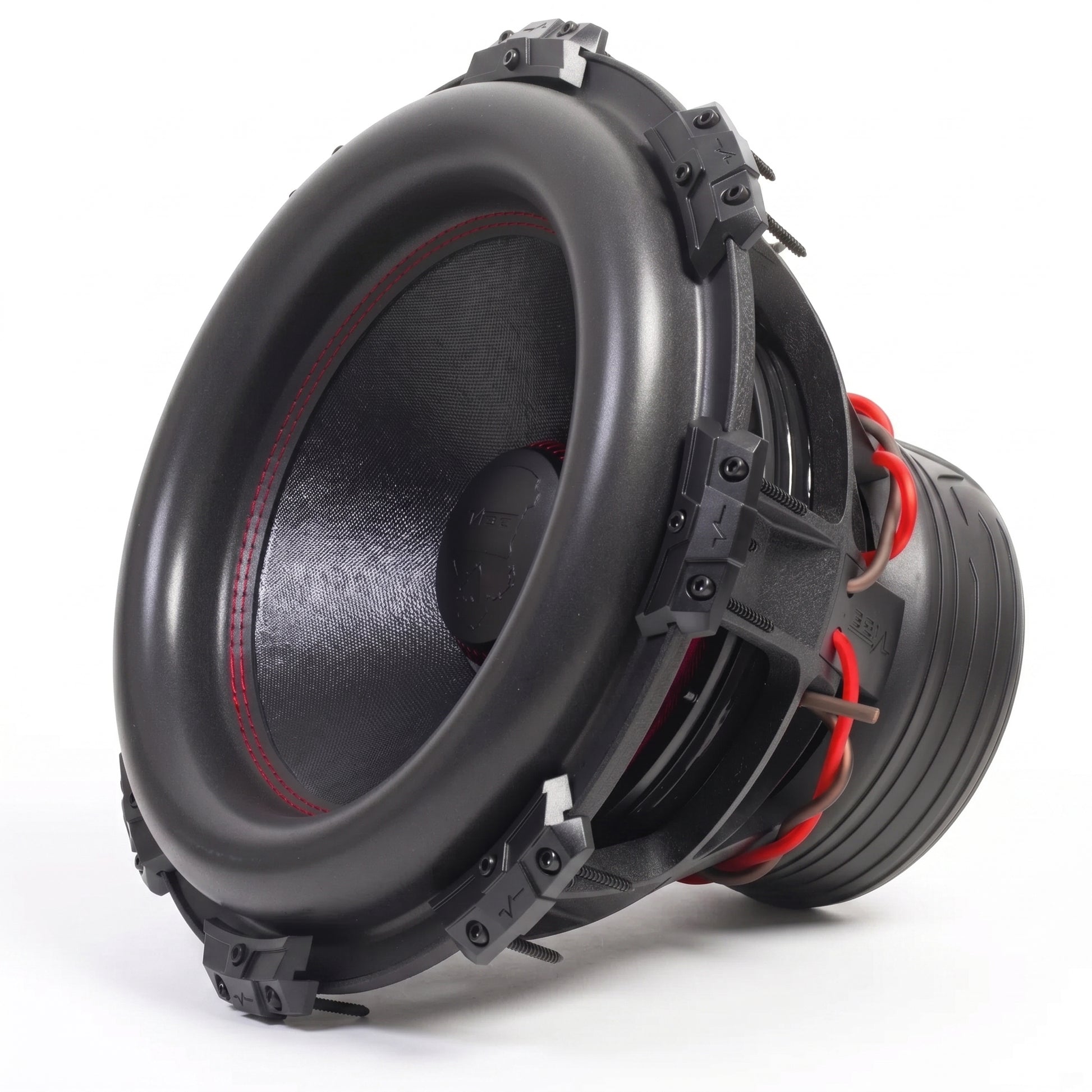 Vibe-Blackdeath BD15 SPL-V4-15" (38cm) Subwoofer-masori-kaufen
