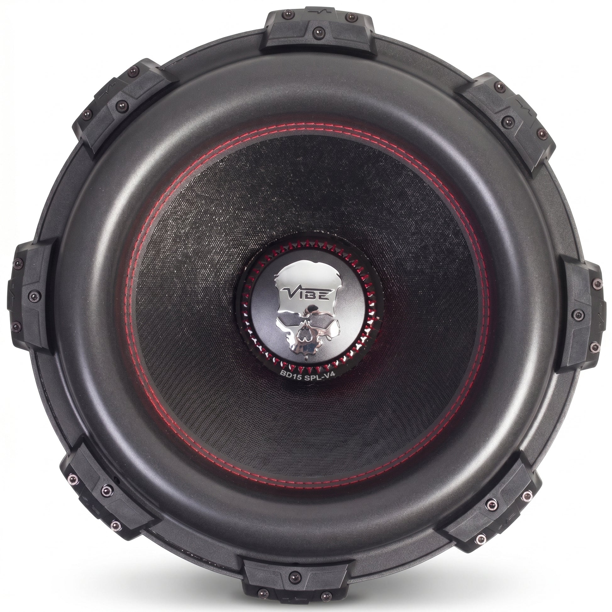 Vibe-Blackdeath BD15 SPL-V4-15" (38cm) Subwoofer-masori-kaufen