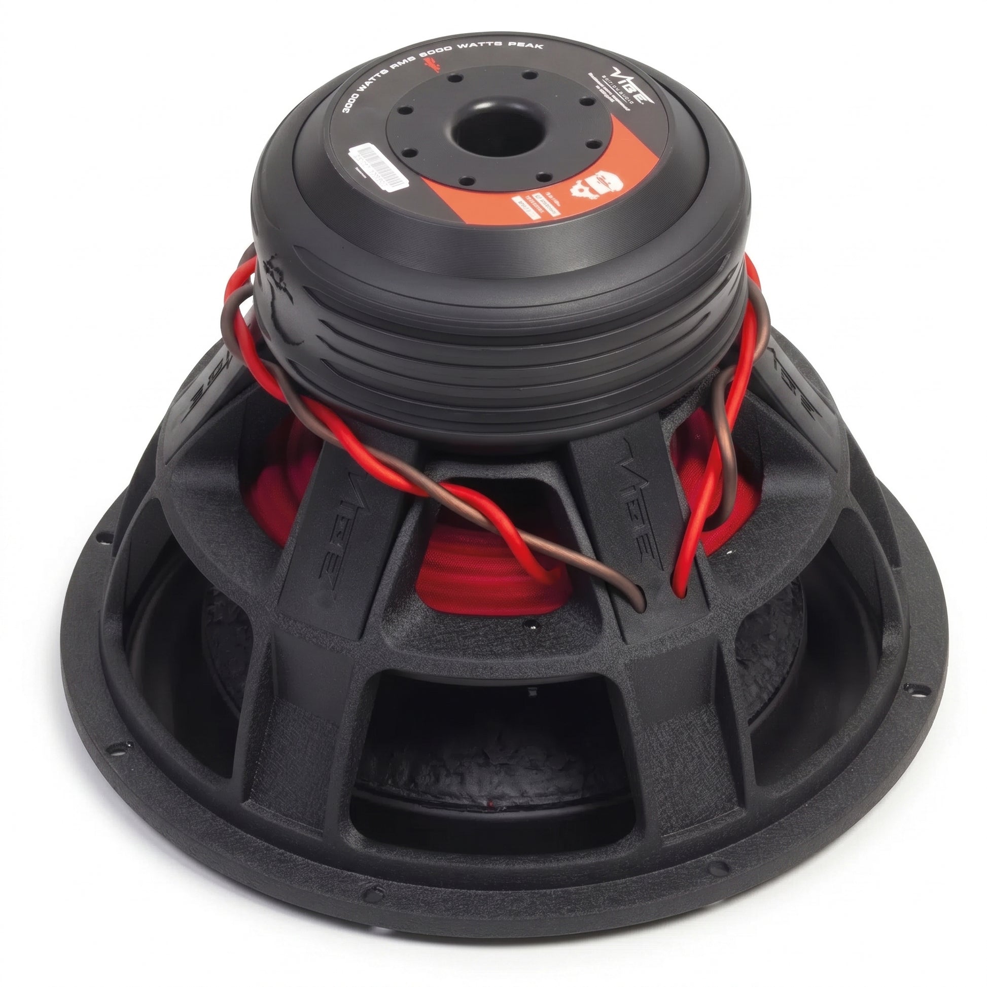 Vibe-Blackdeath BD15 SPL-V4-15" (38cm) Subwoofer-masori-kaufen