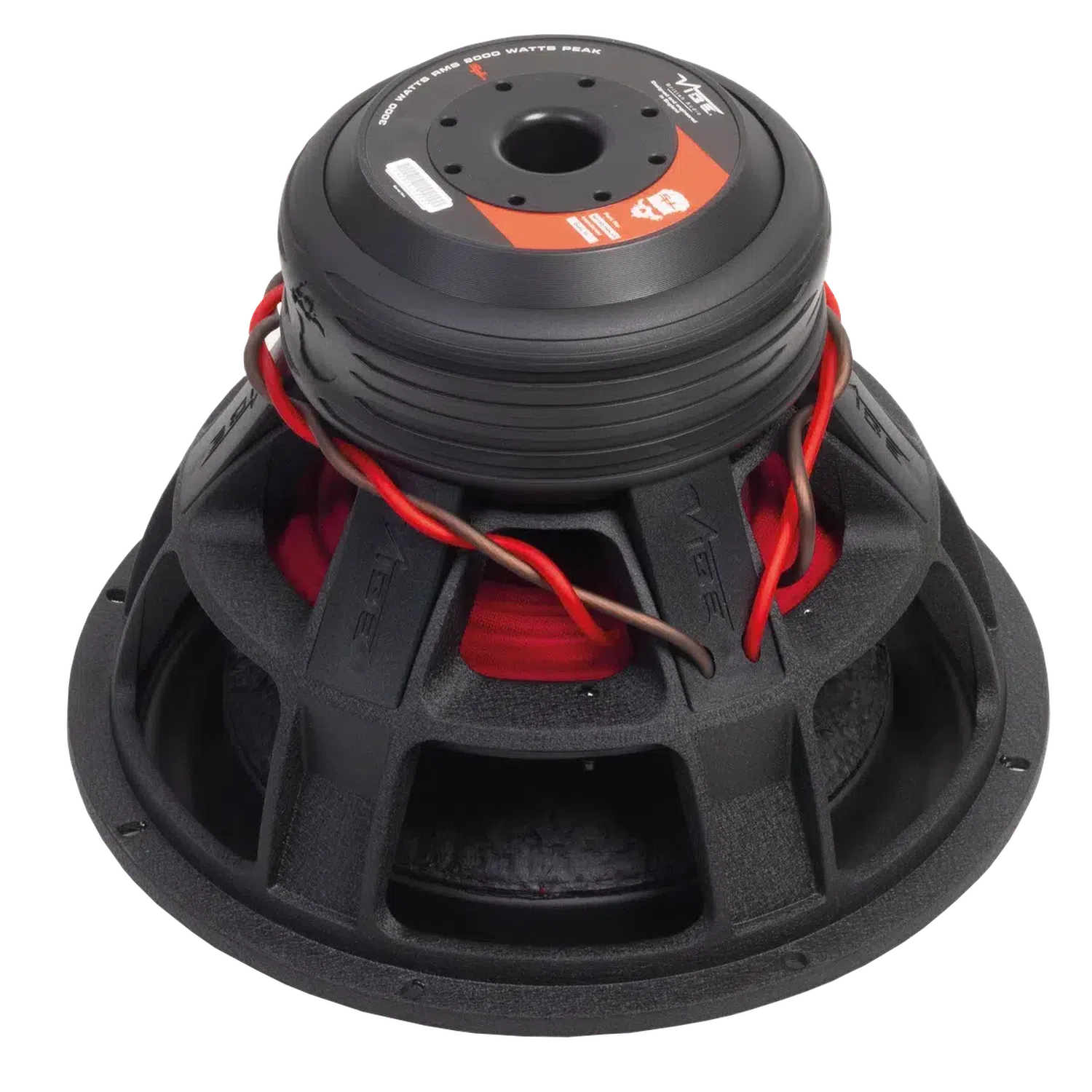 Vibe-Blackdeath BD15 SPL-V4-15" (38cm) Subwoofer-masori-kaufen