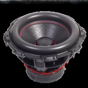 Vibe-Blackdeath BD15 SPL-V4-15" (38cm) Subwoofer-masori-kaufen