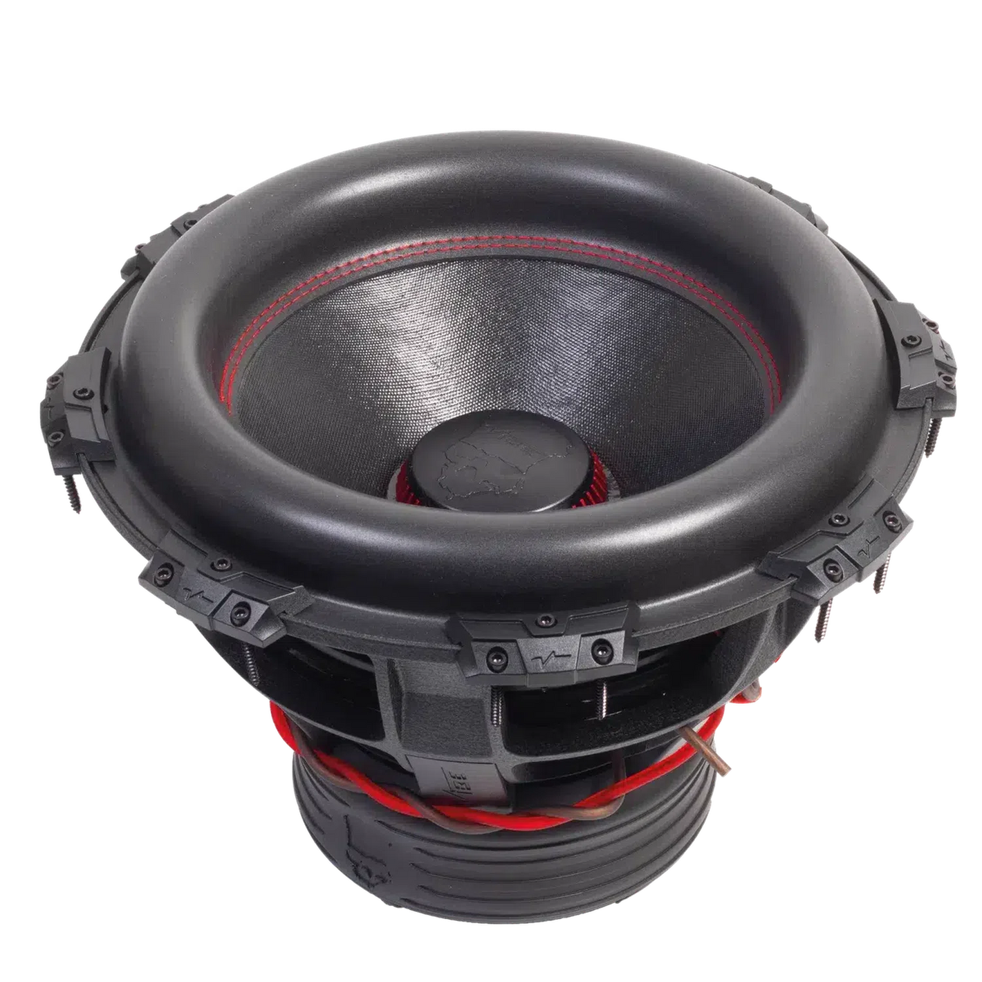 Vibe-Blackdeath BD15 SPL-V4-15" (38cm) Subwoofer-masori-kaufen