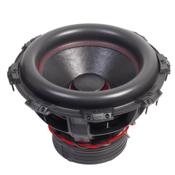 Vibe-Blackdeath BD15 SPL-V4-15" (38cm) Subwoofer-masori-kaufen