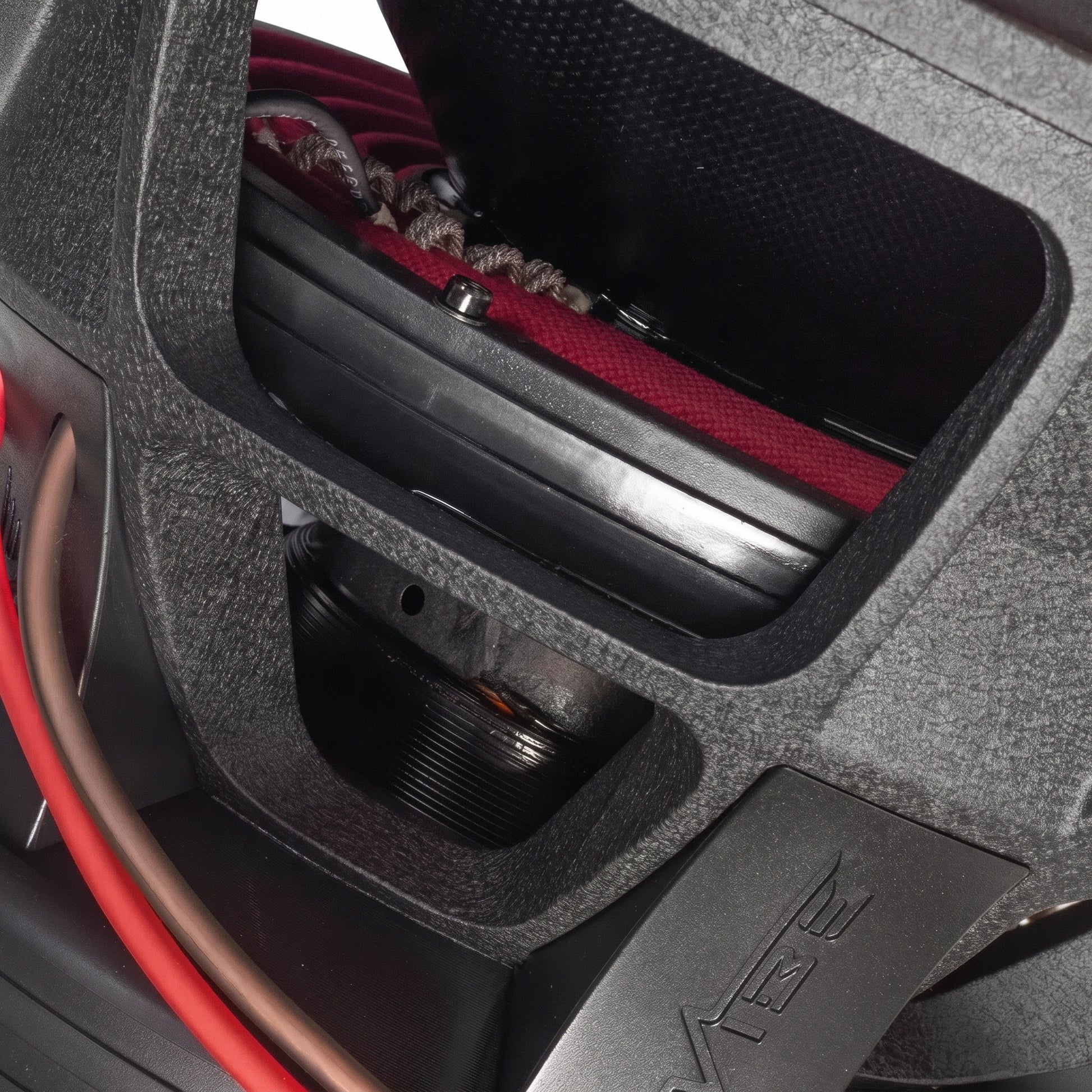 Vibe-Blackdeath BDC 15D1SPL-V4-15" (38cm) Subwoofer-masori-kaufen