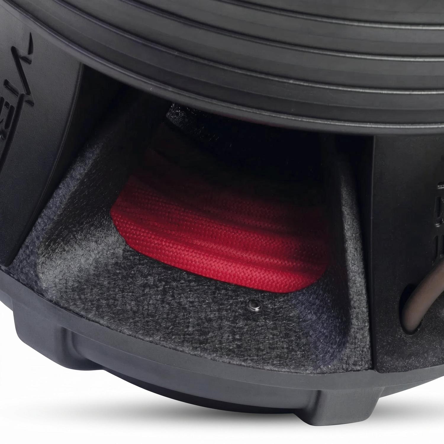 Vibe Blackdeath BDC 15D1SPL-V4 15 inch Subwoofer