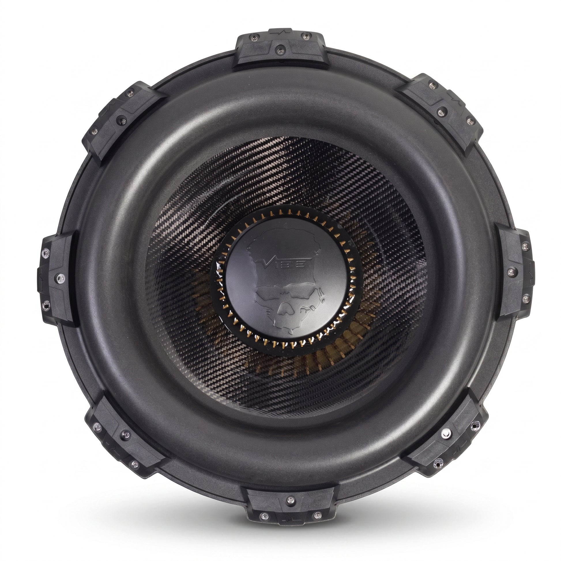 Vibe-Blackdeath BDC 15D1SPL-V4-15" (38cm) Subwoofer-masori-kaufen