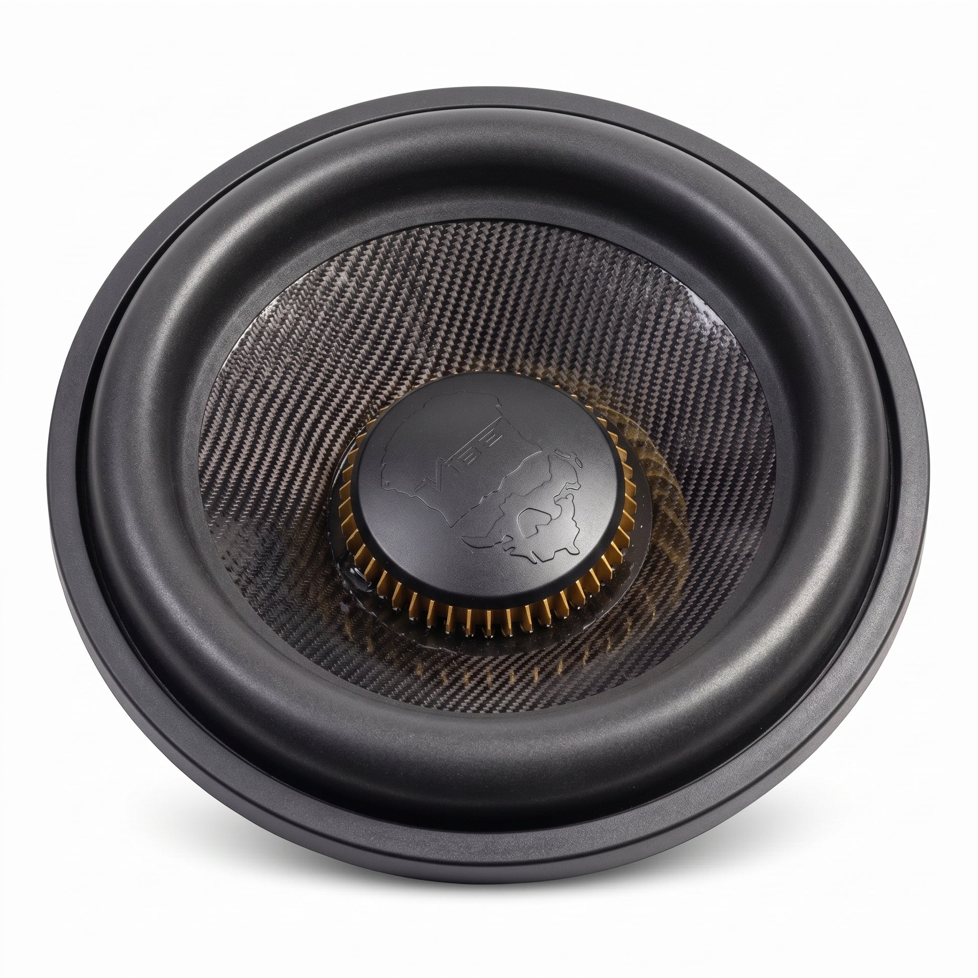 Vibe-Blackdeath BDC 15D1SPL-V4-15" (38cm) Subwoofer-masori-kaufen