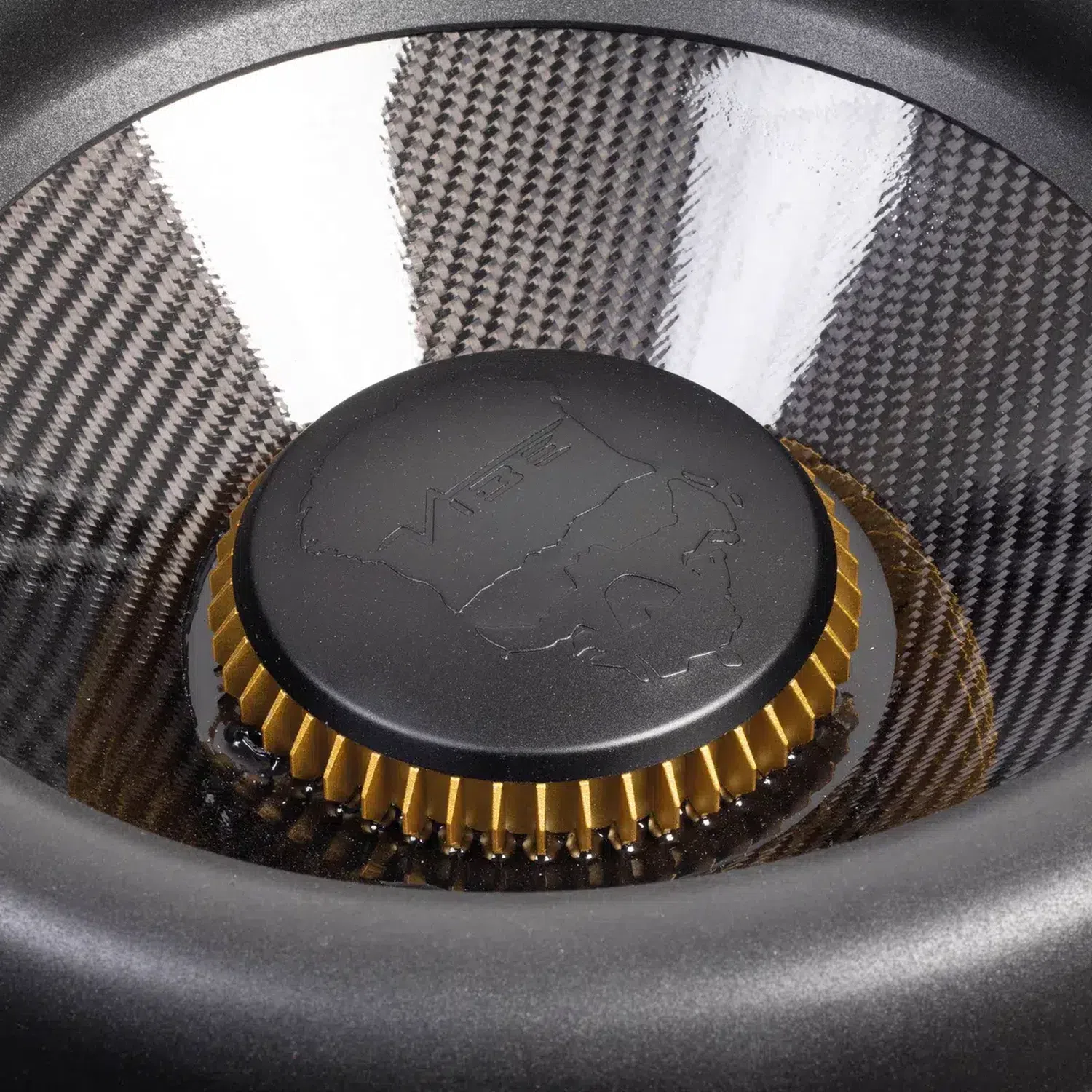 Vibe-Blackdeath BDC 15D1SPL-V4-15" (38cm) Subwoofer-masori-kaufen