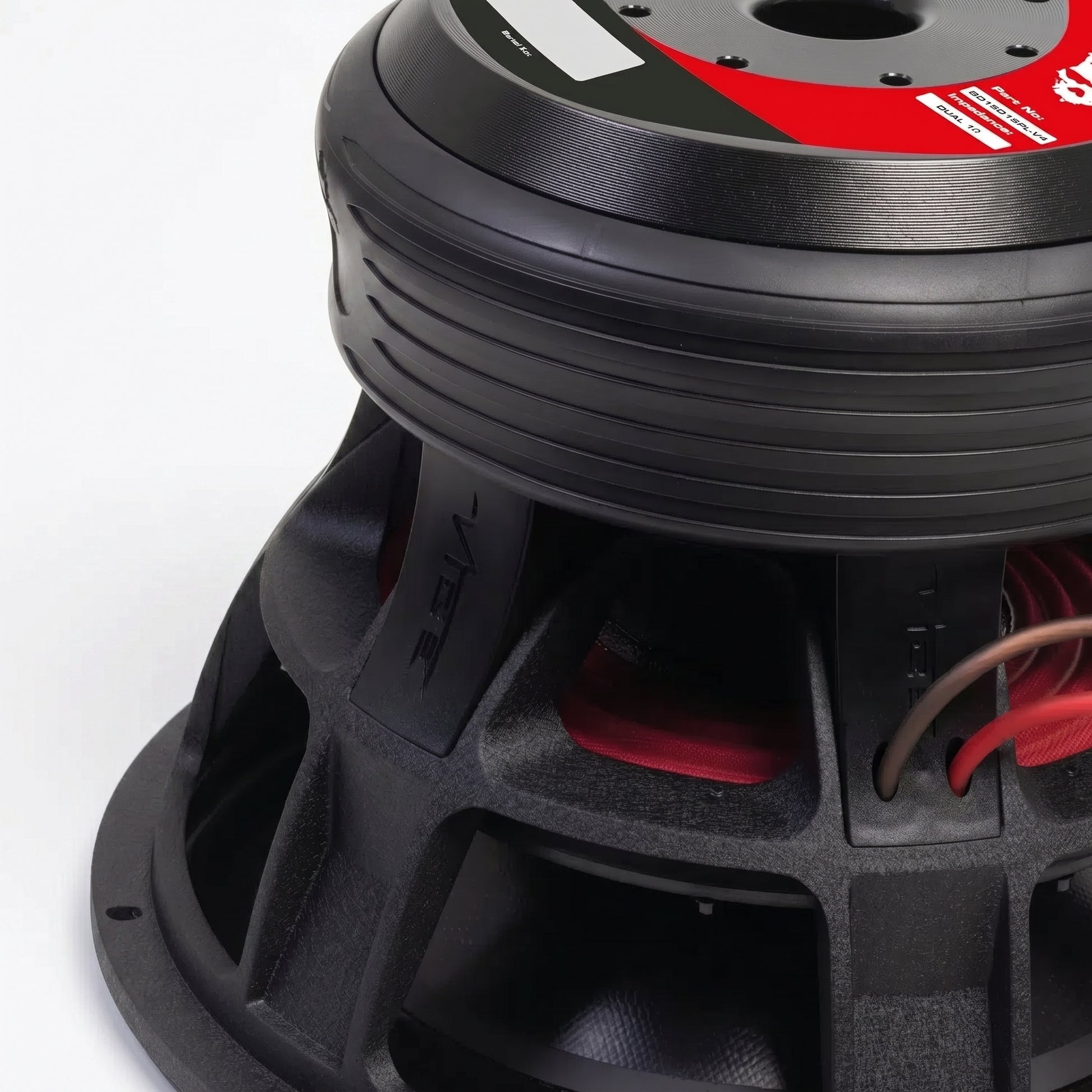 Vibe-Blackdeath BDC 15D1SPL-V4-15" (38cm) Subwoofer-masori-kaufen