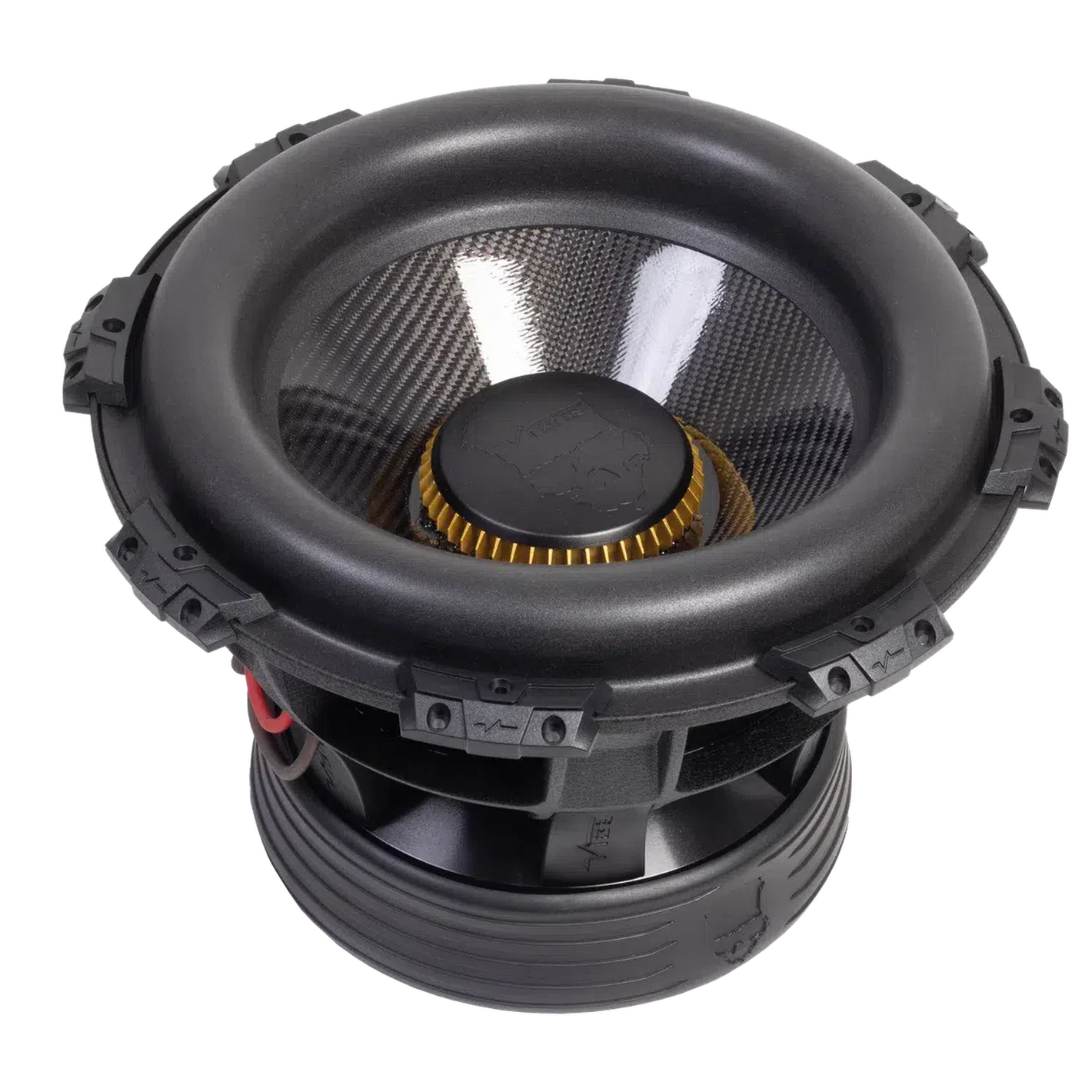 Vibe-Blackdeath BDC 15D1SPL-V4-15" (38cm) Subwoofer-masori-kaufen