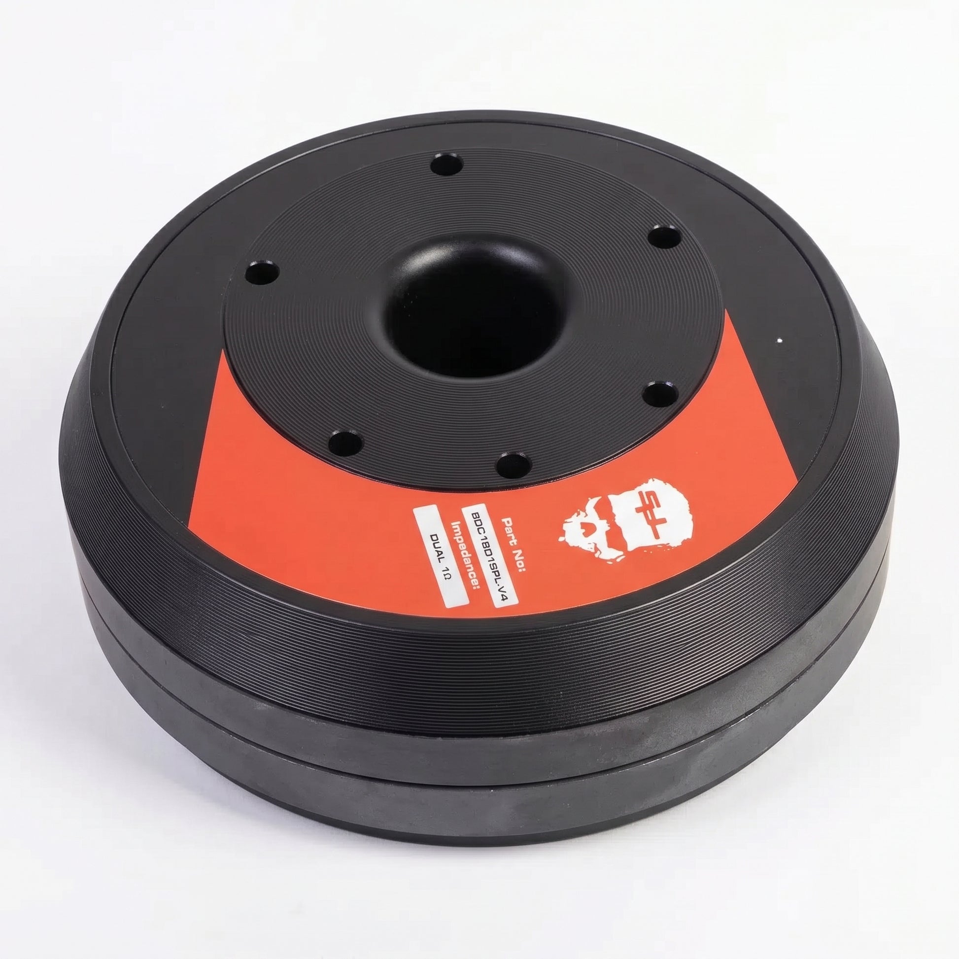 Vibe-Blackdeath BDC 18D1SPL-V4-18" (46cm) Subwoofer-masori-kaufen
