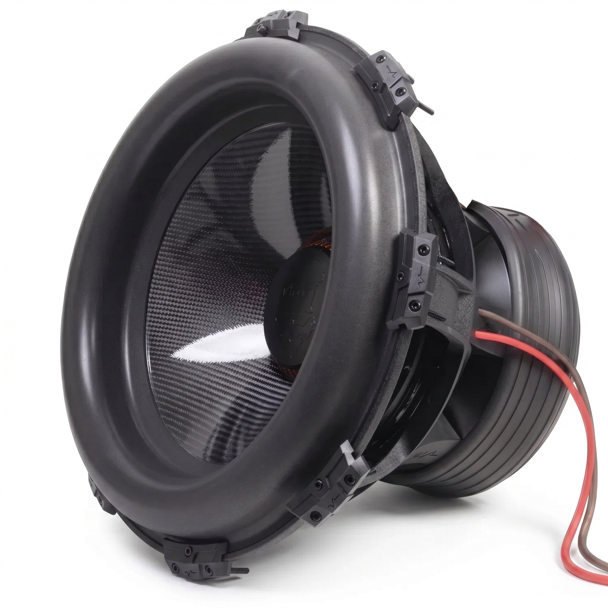 Vibe-Blackdeath BDC 18D1SPL-V4-18" (46cm) Subwoofer-masori-kaufen