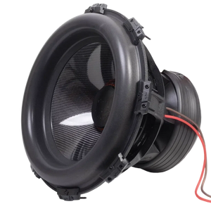 Vibe-Blackdeath BDC 18D1SPL-V4-18" (46cm) Subwoofer-masori-kaufen