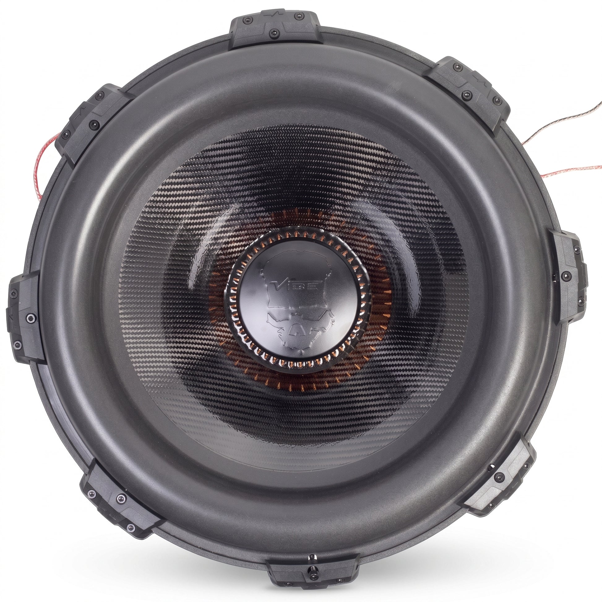 Vibe-Blackdeath BDC 18D1SPL-V4-18" (46cm) Subwoofer-masori-kaufen