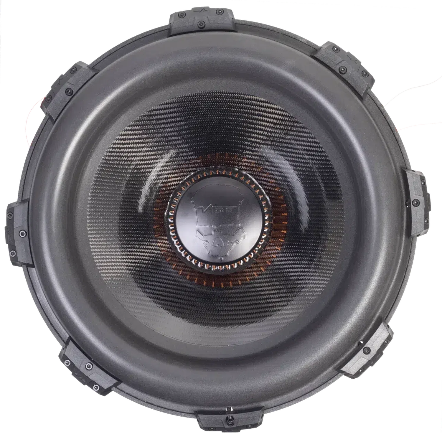 Vibe-Blackdeath BDC 18D1SPL-V4-18" (46cm) Subwoofer-masori-kaufen
