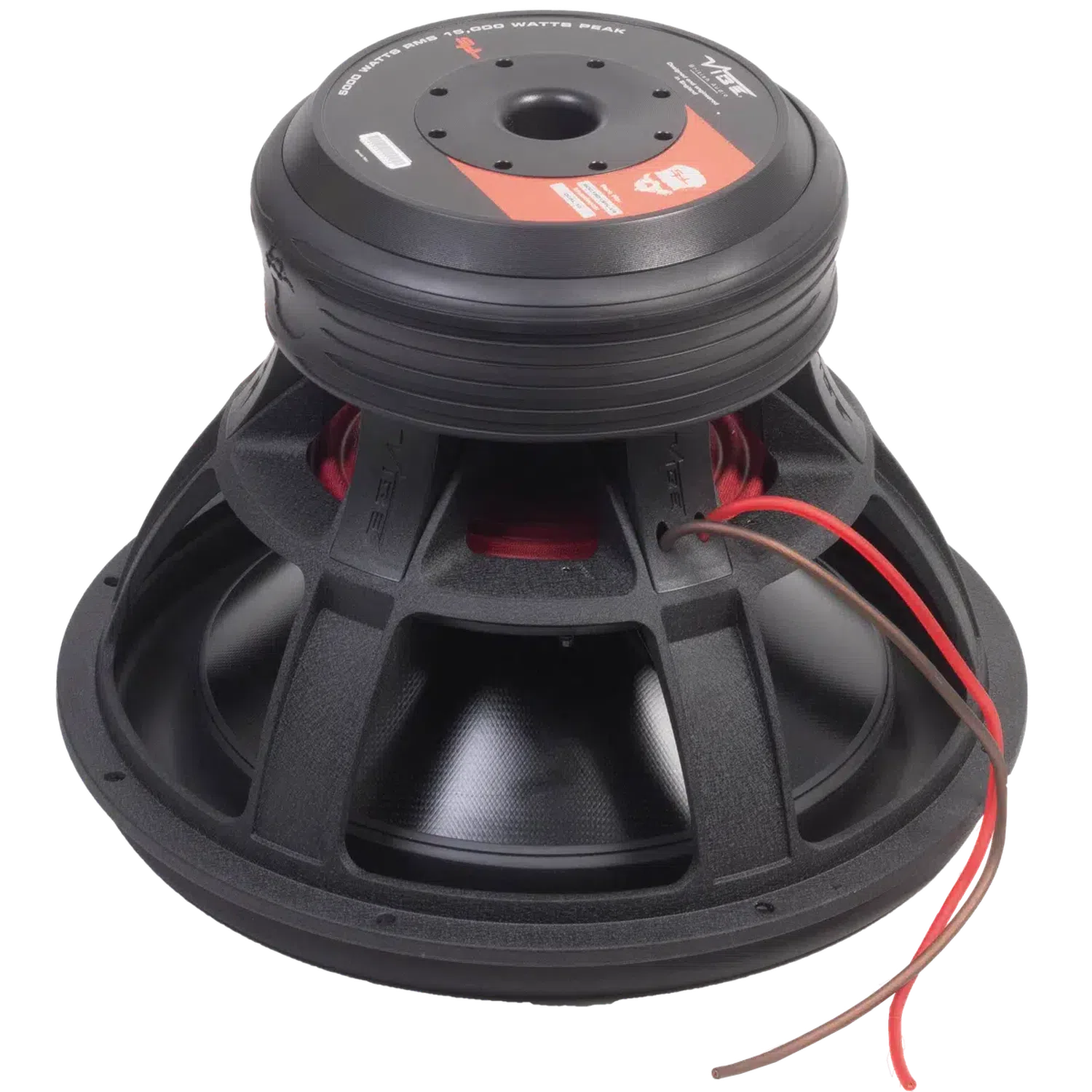 Vibe-Blackdeath BDC 18D1SPL-V4-18" (46cm) Subwoofer-masori-kaufen