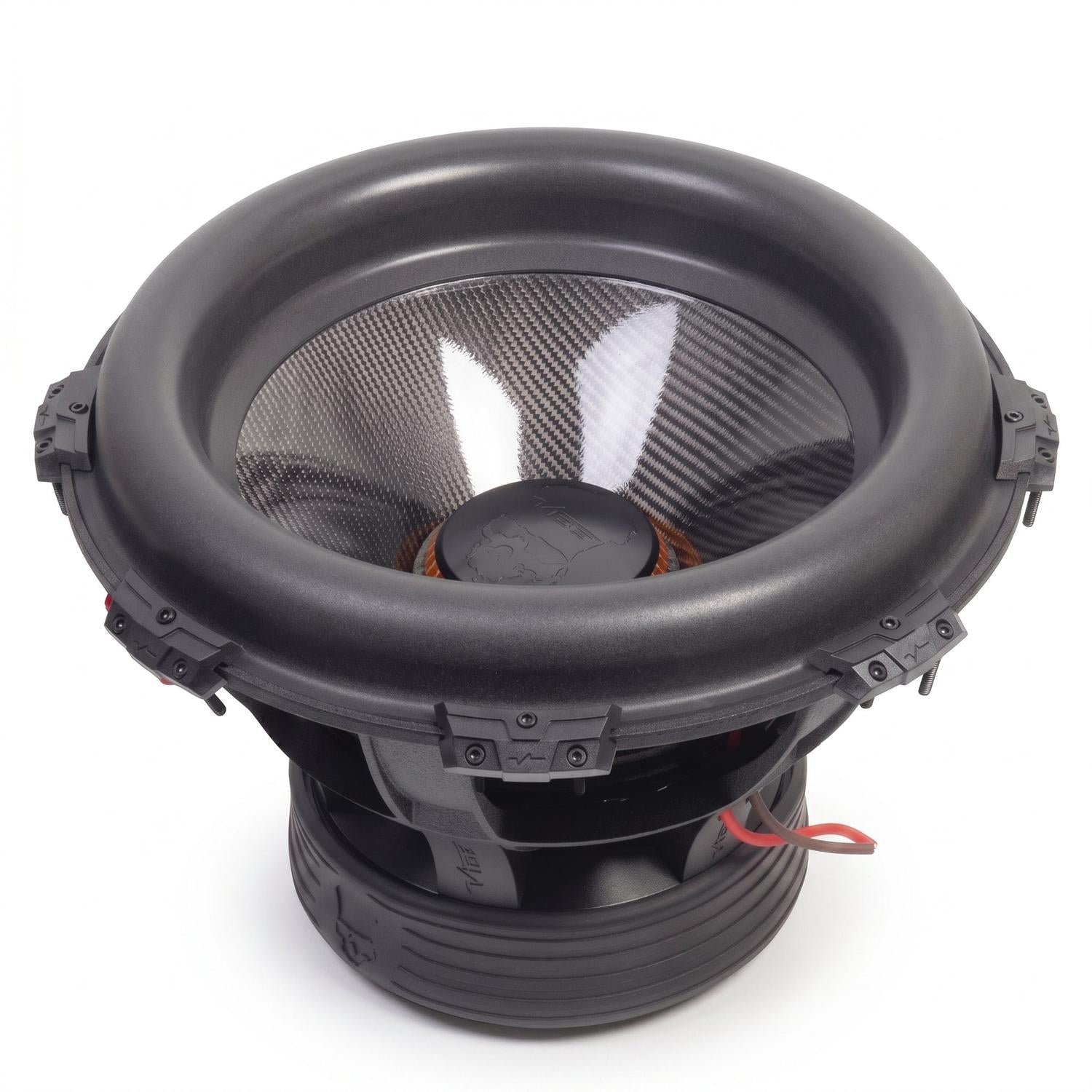 Vibe Blackdeath BDPRO 8M-V9 8 inch mid-bass speaker