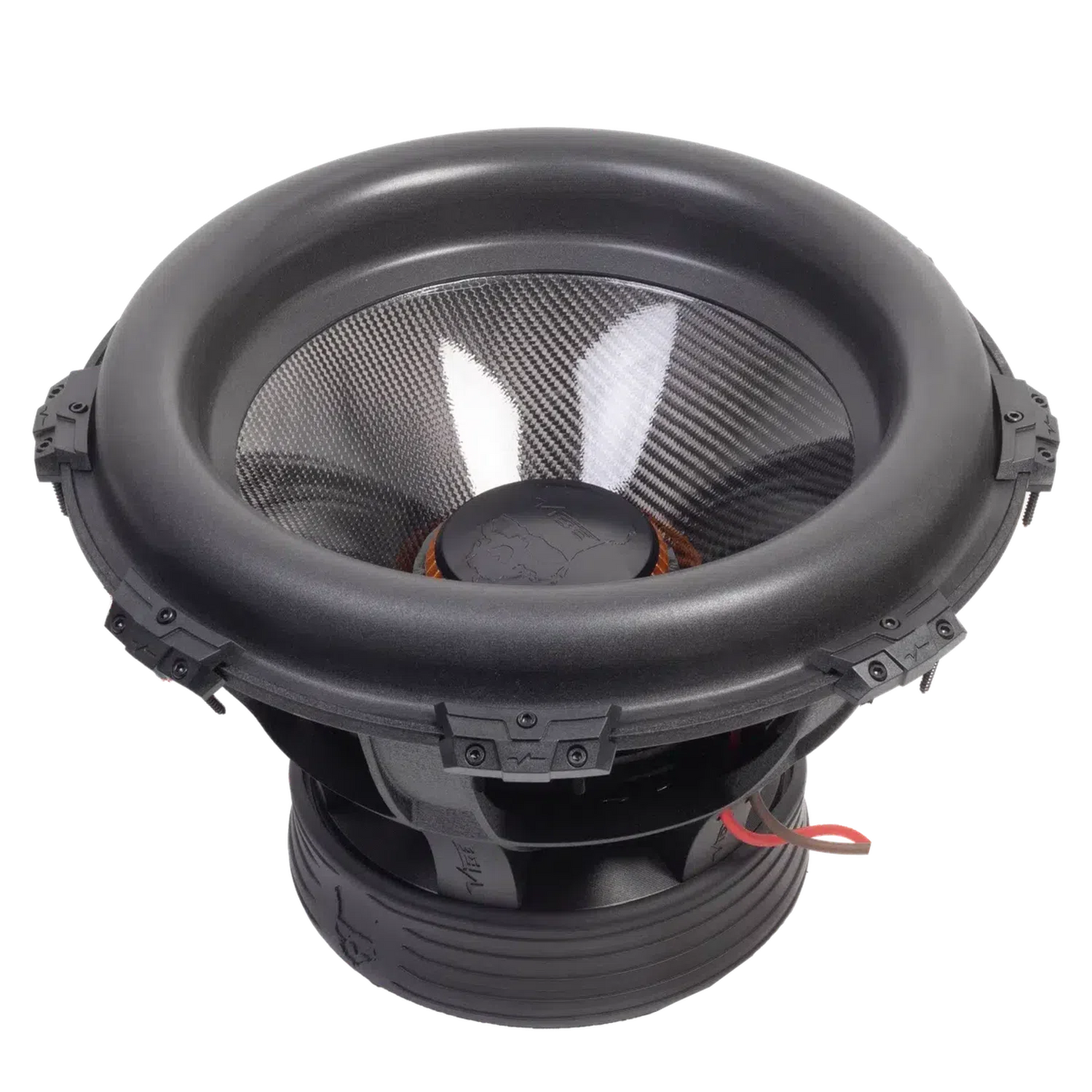 Vibe-Blackdeath BDC 18D1SPL-V4-18" (46cm) Subwoofer-masori-kaufen