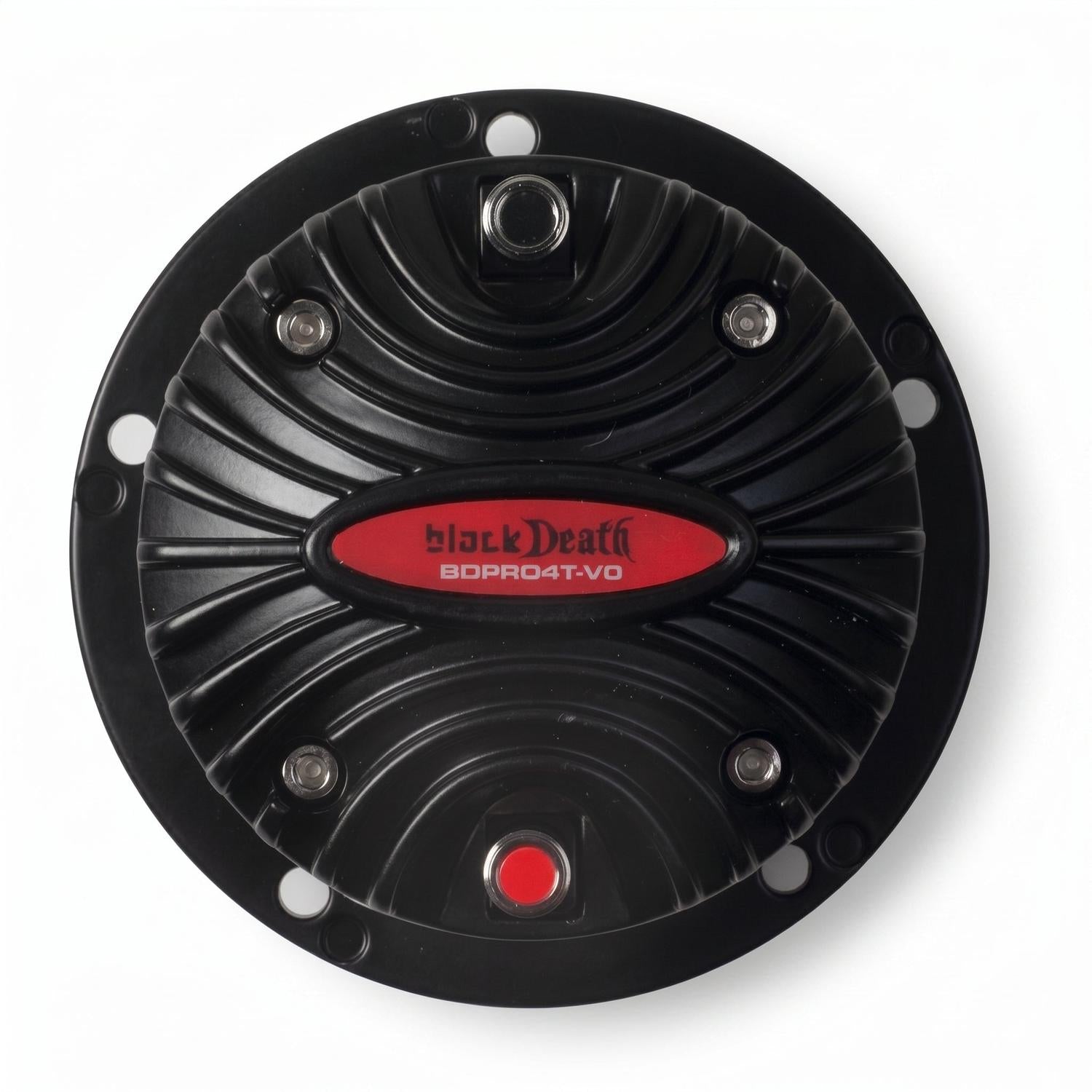 Vibe Blackdeath BDPRO 4T-V0 Horn Tweeter | Masori