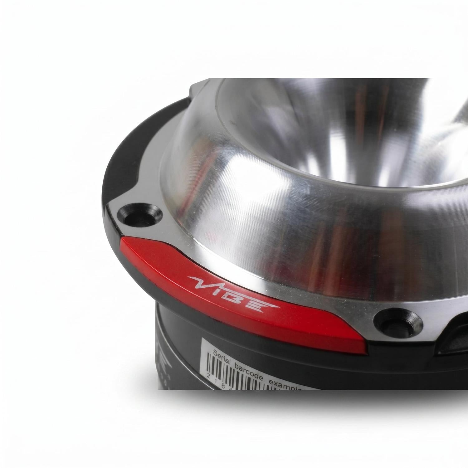 Vibe Blackdeath BDPRO 4T-V0 Horn Tweeter | Masori