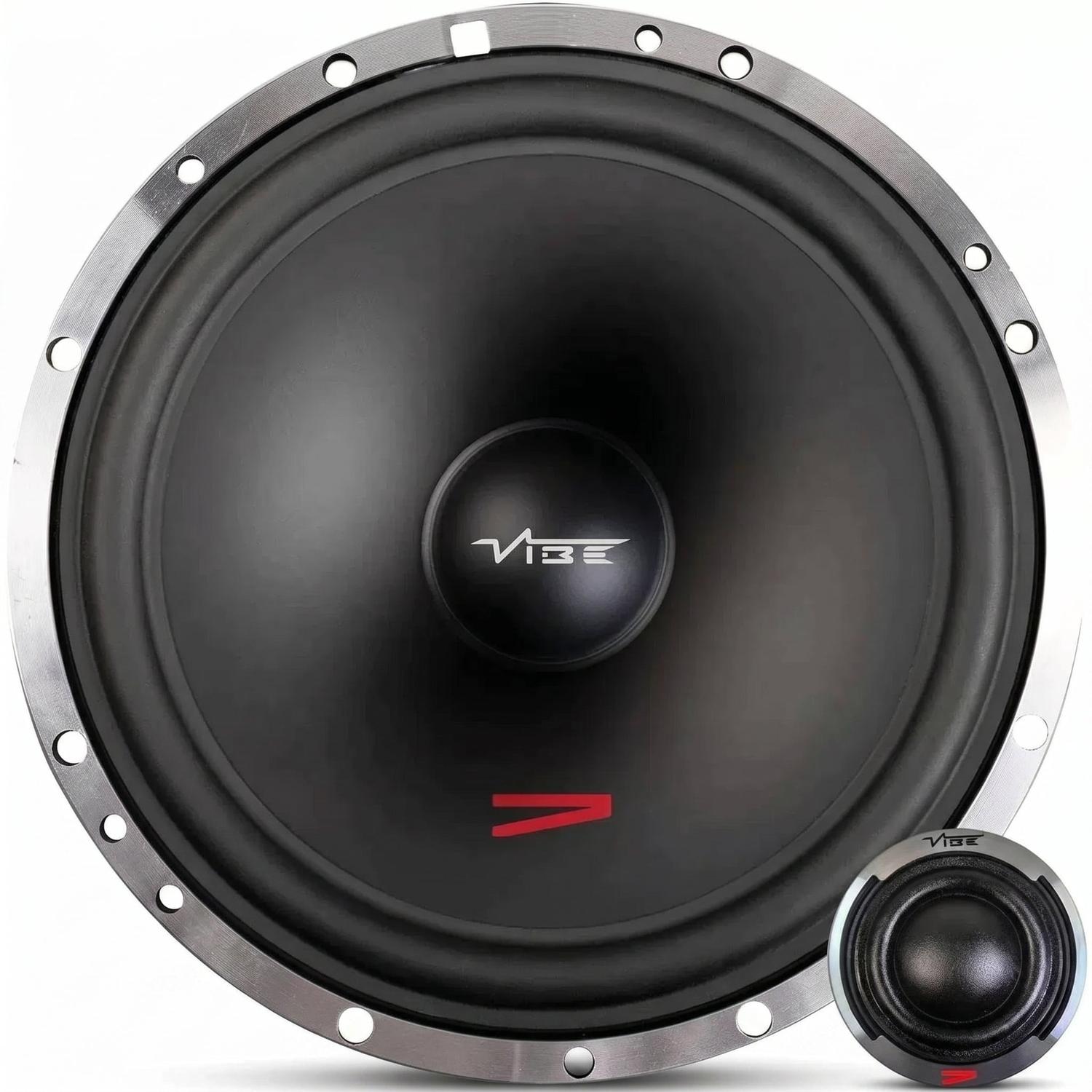 Vibe-CVEN62C-V4-6.5" (16,5cm) Lautsprecherset-masori-kaufen