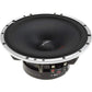 The Vibe Audio CVEN62C-V4 is a large black round car subwoofer with a silver rim, 4 ohm label, wiring terminals, and a VIBE logo at the center.