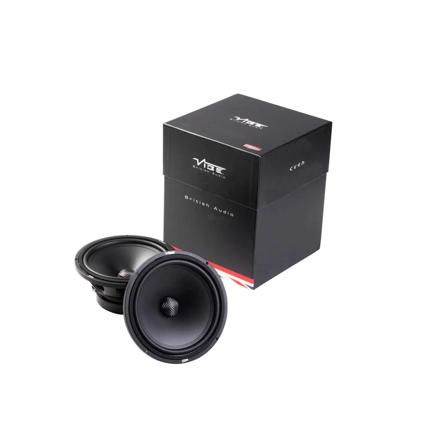 Vibe-CVEN6SW-V5-6.5" (16,5cm) Tiefmitteltöner-masori-kaufen