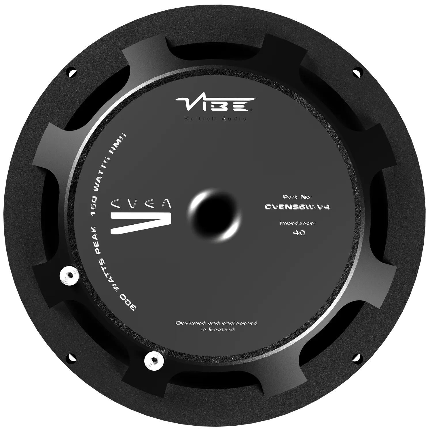 Vibe-CVEN6SW-V5-6.5" (16,5cm) Tiefmitteltöner-masori-kaufen