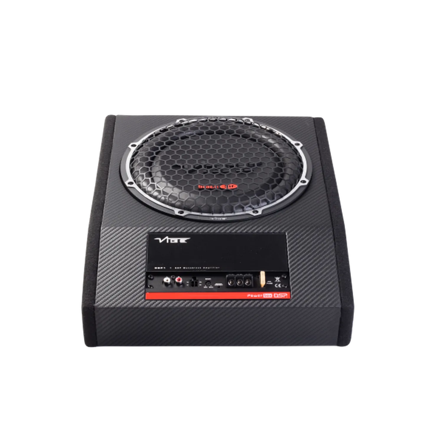 Vibe-Optisound AUTO10A-V4-10" (25cm) Aktiv-Gehäusesubwoofer-masori-kaufen