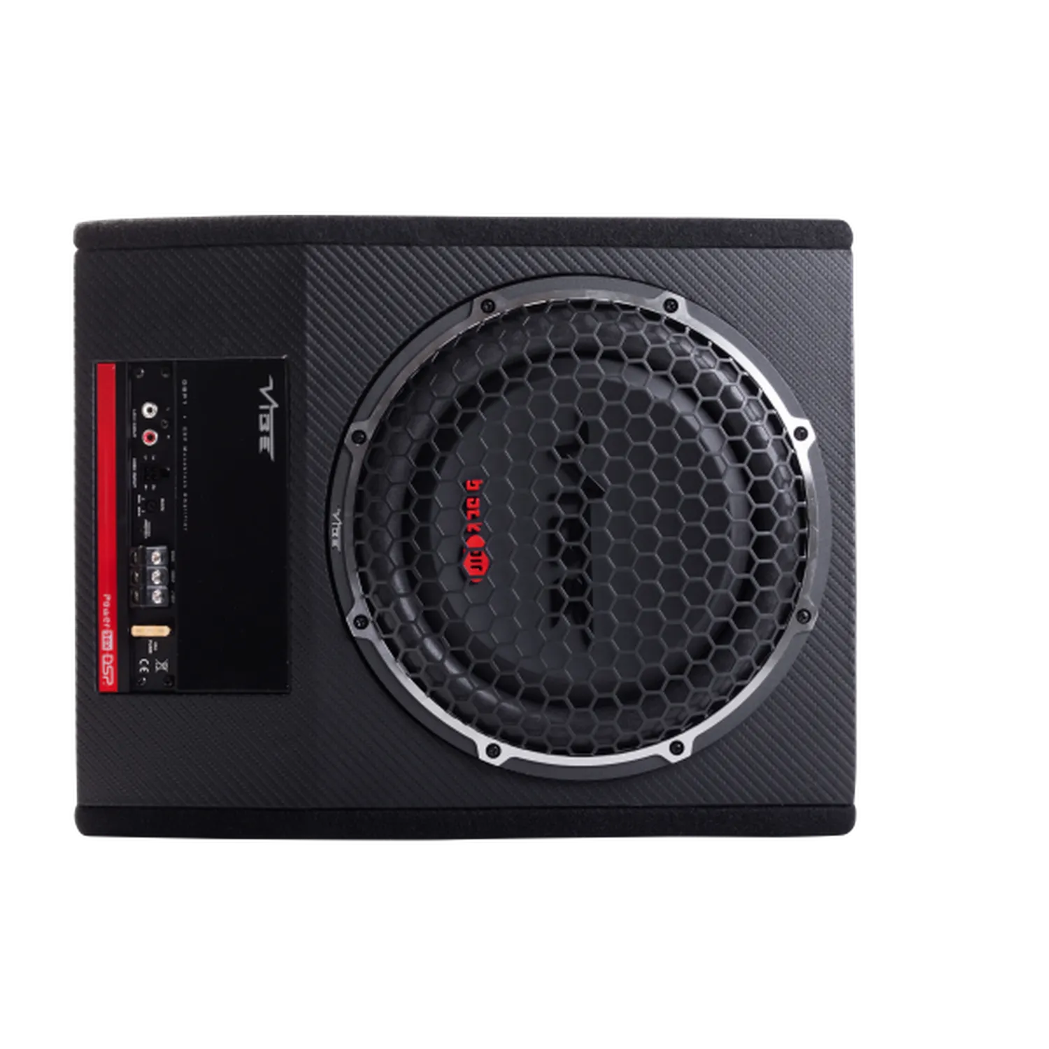 Vibe-Optisound AUTO10A-V4-10" (25cm) Aktiv-Gehäusesubwoofer-masori-kaufen
