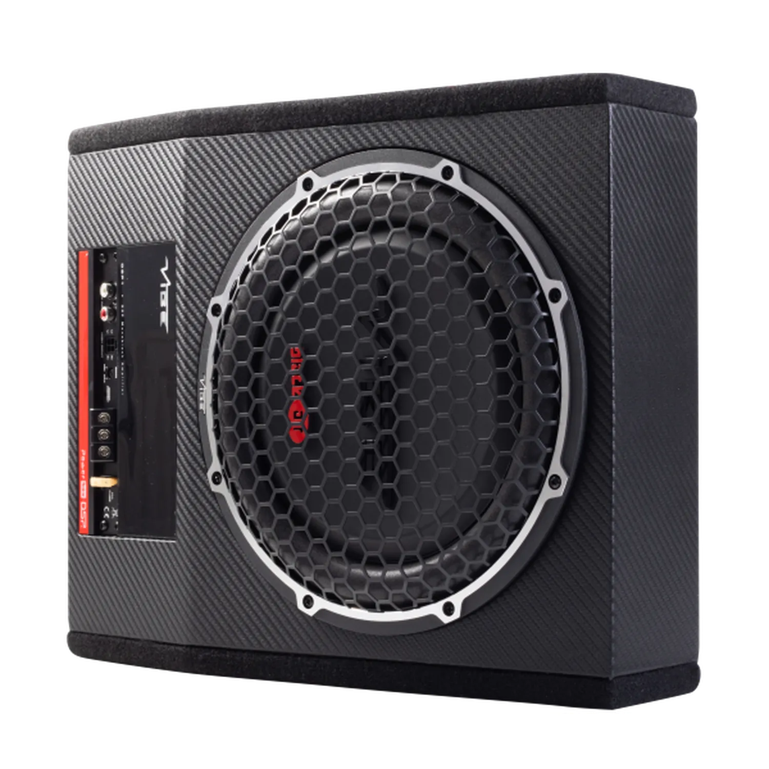 Vibe-Optisound AUTO10A-V4-10" (25cm) Aktiv-Gehäusesubwoofer-masori-kaufen