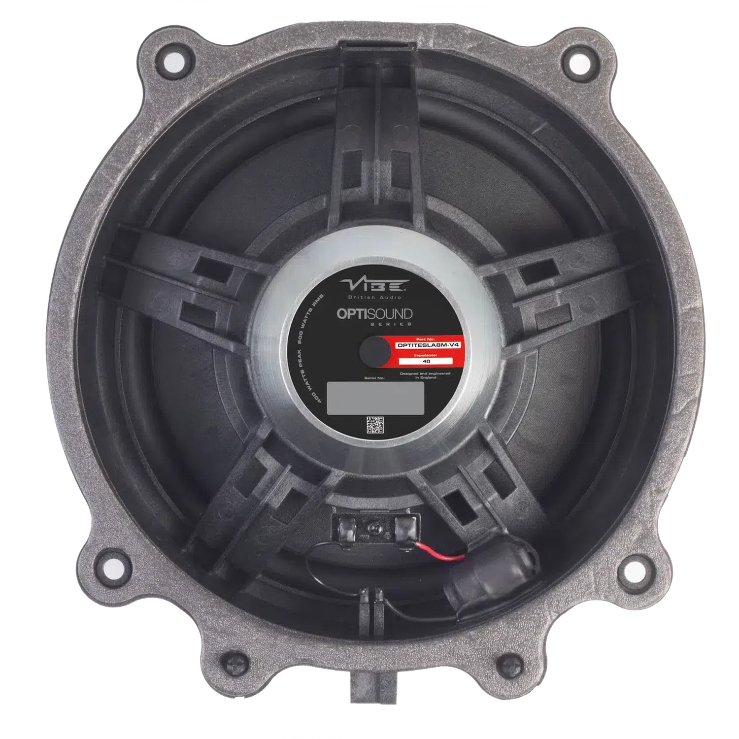Vibe-Optisound OPTITESLA8W-V4-Tesla-Tiefmitteltöner-masori-kaufen