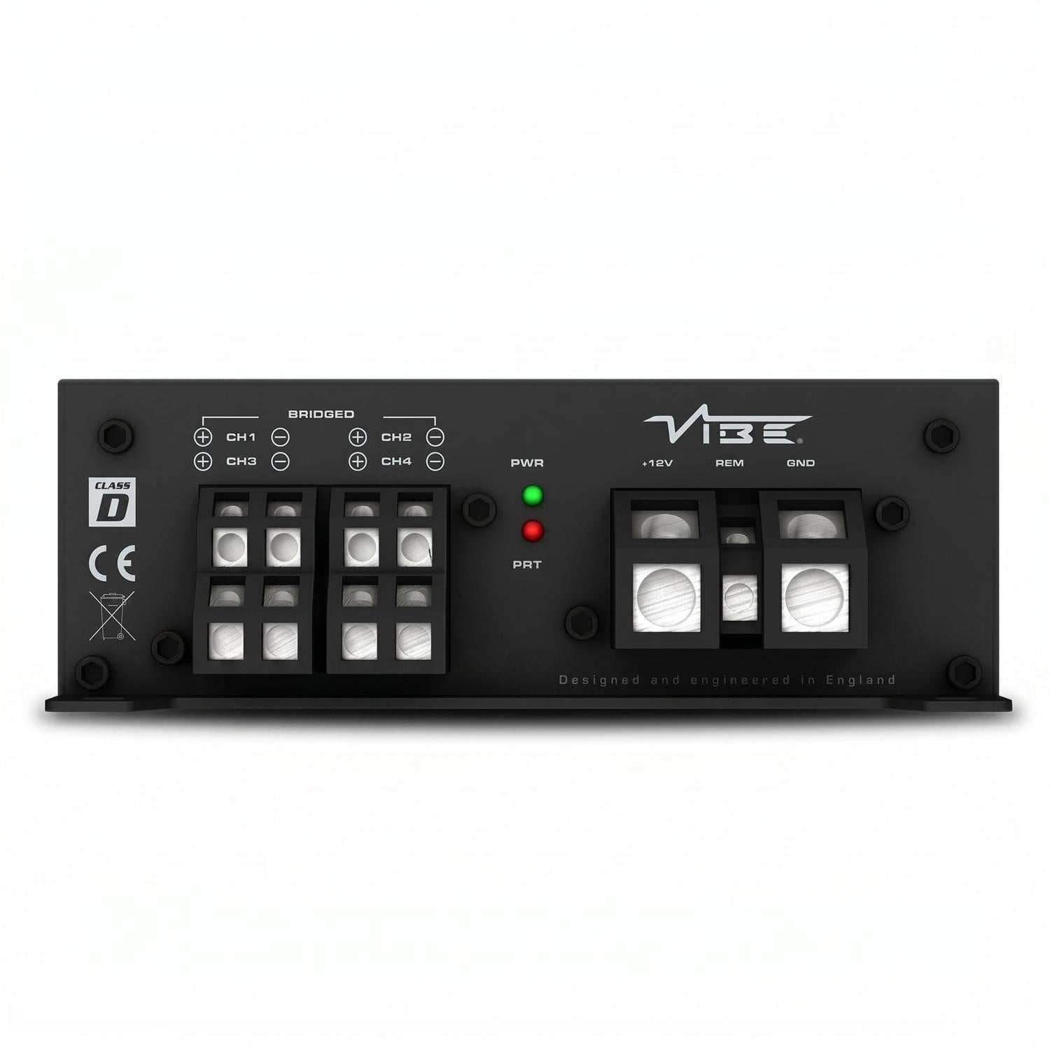Vibe-Powerbox 100.4M-V0-4-Kanal Verstärker-masori-kaufen
