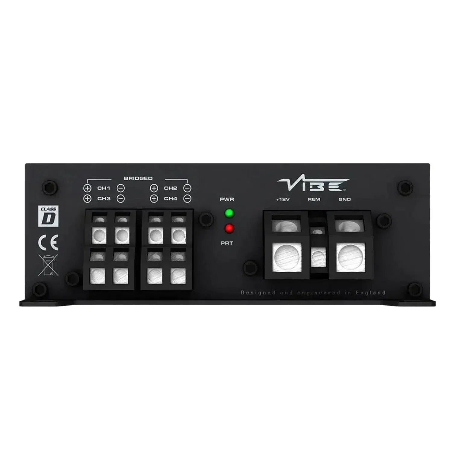 Vibe-Powerbox 100.4M-V0-4-Kanal Verstärker-masori-kaufen