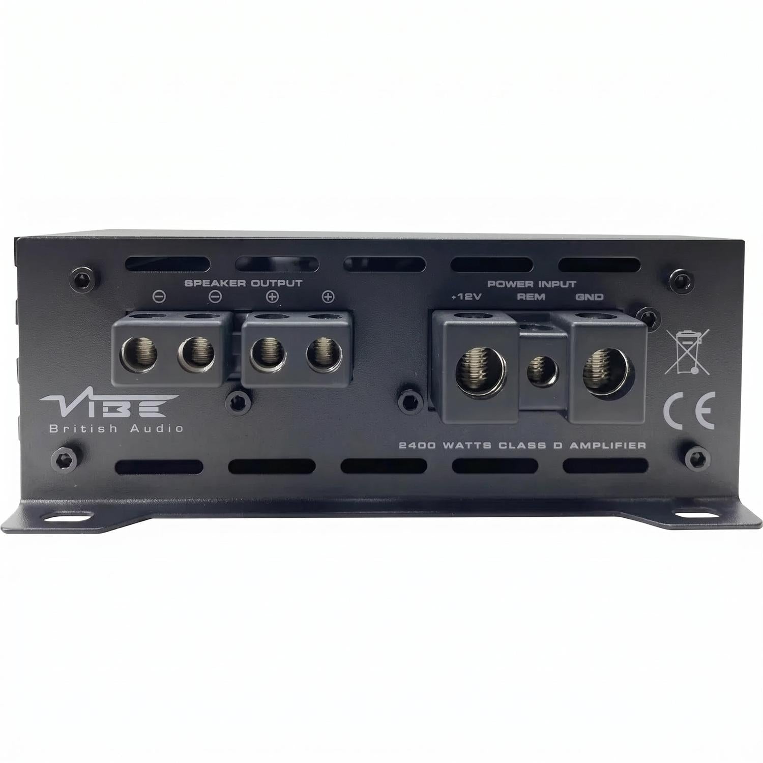 Vibe-Powerbox 1200.1D V3-1-Kanal Verstärker-masori-kaufen