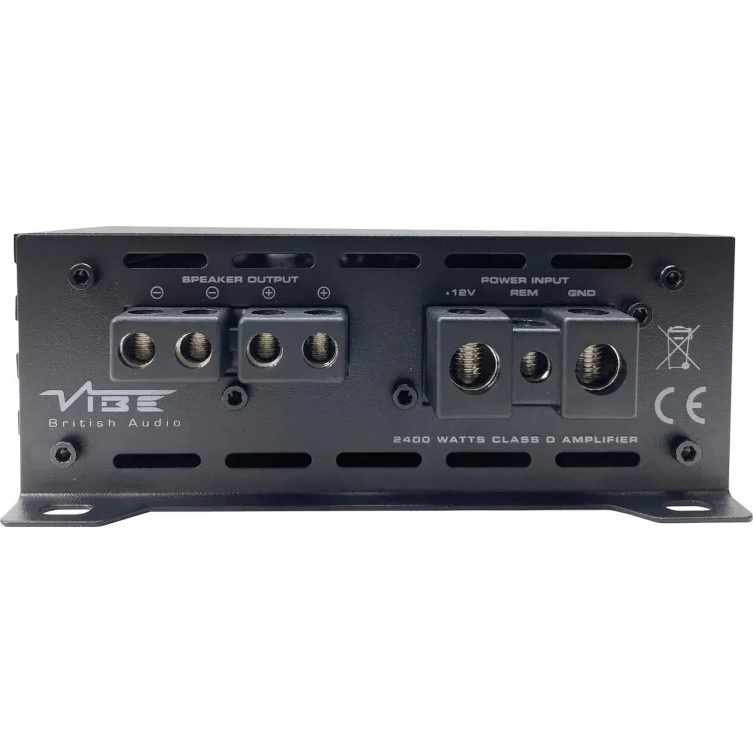 Vibe-Powerbox 1200.1D V3-1-Kanal Verstärker-masori-kaufen