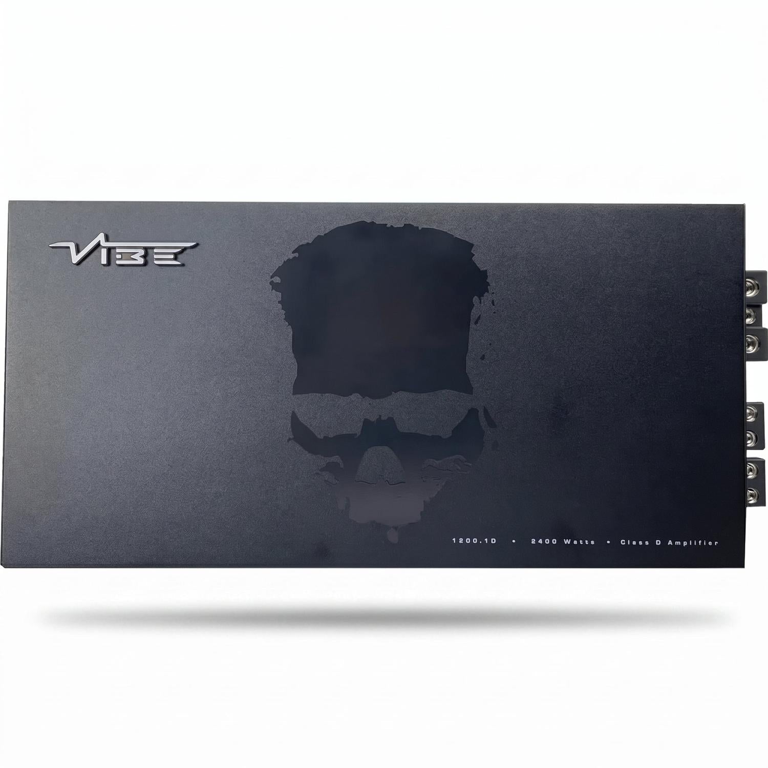 Vibe-Powerbox 1200.1D V3-1-Kanal Verstärker-masori-kaufen