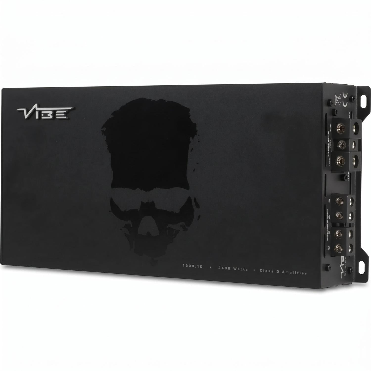 Vibe-Powerbox 1200.1D V3-1-Kanal Verstärker-masori-kaufen