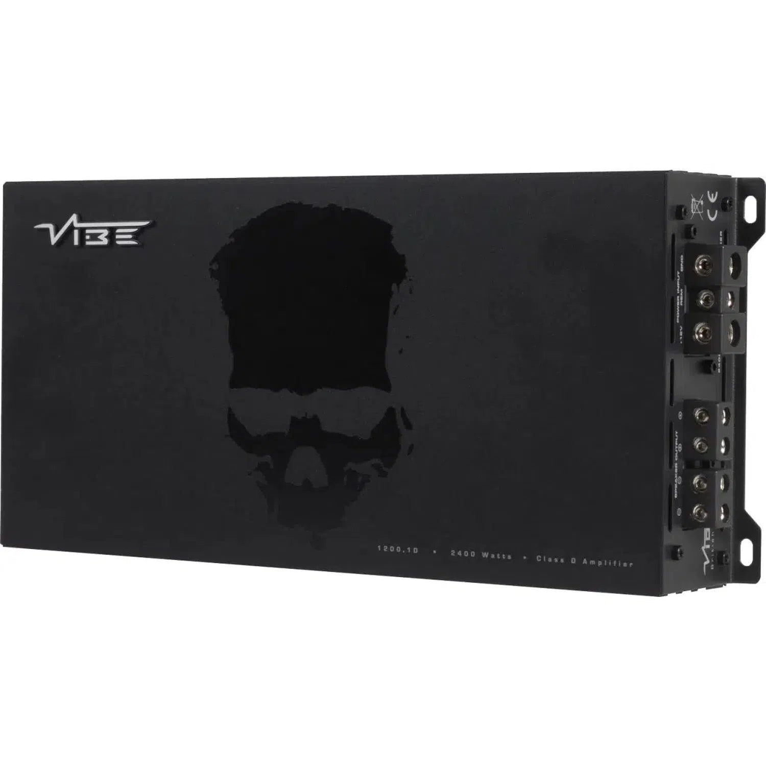 Vibe-Powerbox 1200.1D V3-1-Kanal Verstärker-masori-kaufen