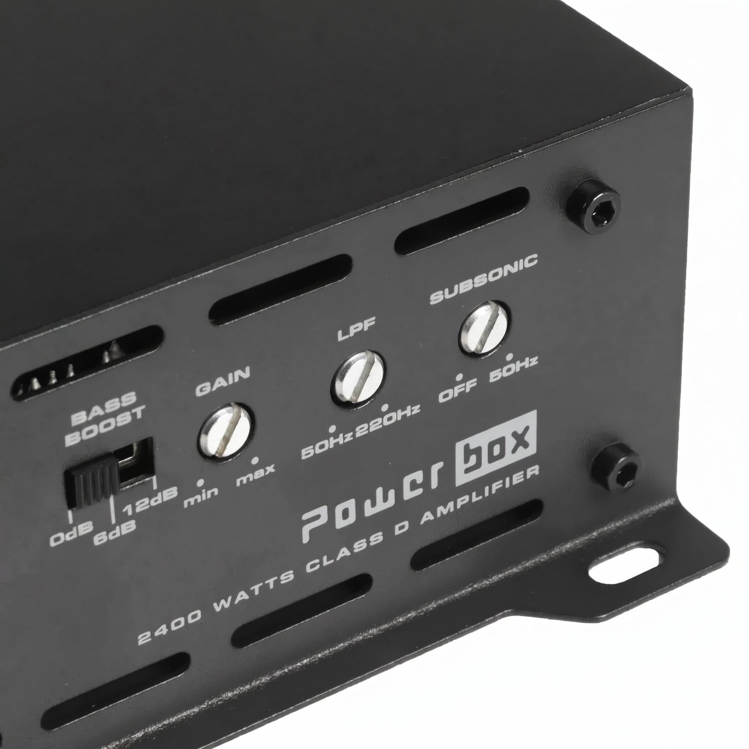 Vibe-Powerbox 1200.1D V3-1-Kanal Verstärker-masori-kaufen