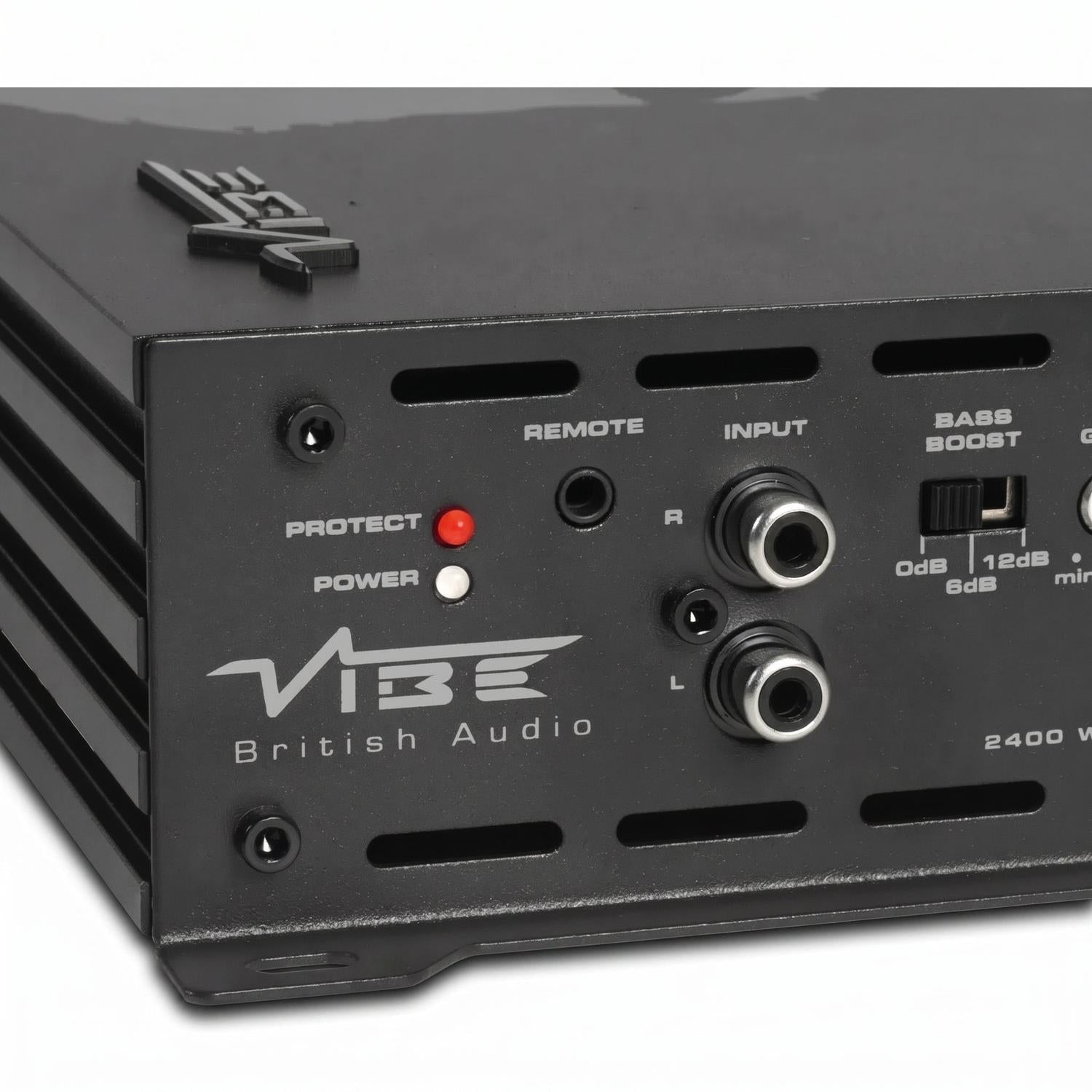 Vibe-Powerbox 1200.1D V3-1-Kanal Verstärker-masori-kaufen