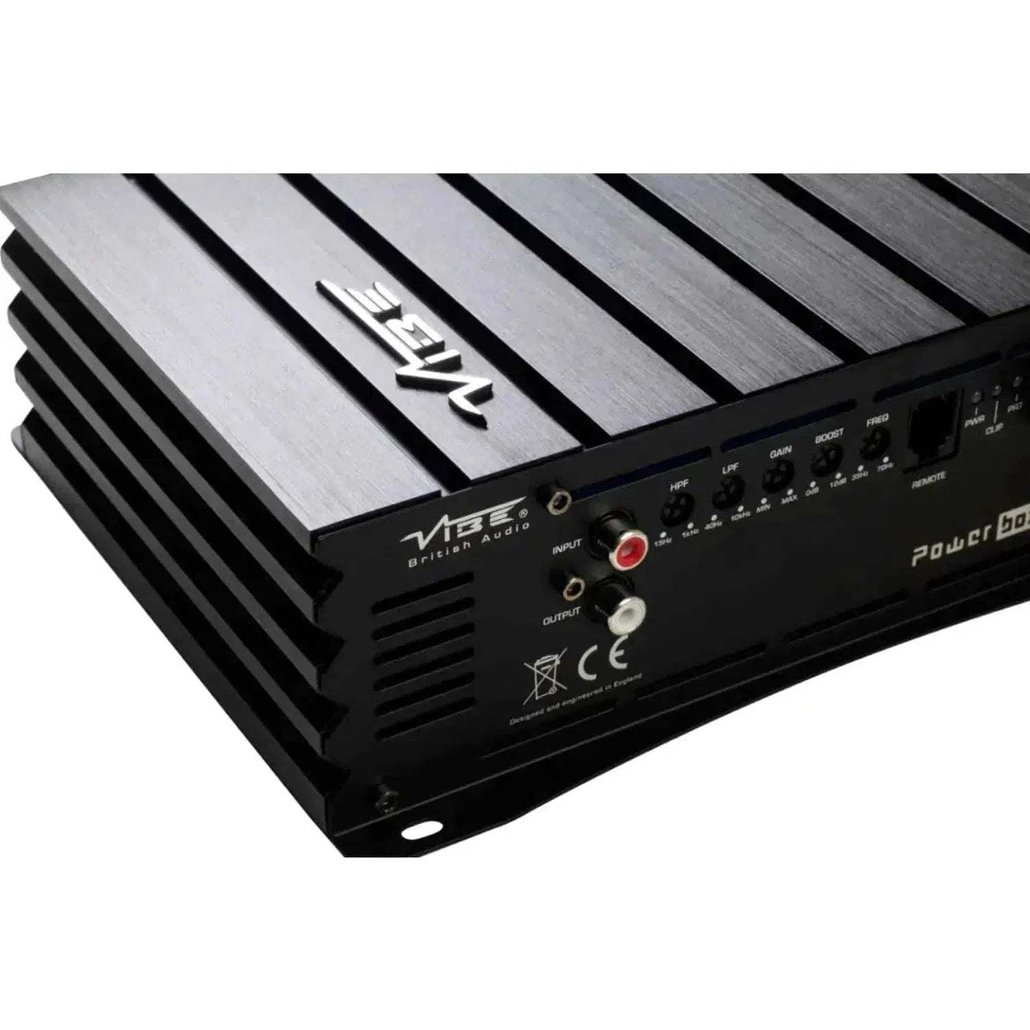 Vibe-Powerbox 1500.1P-V0-1-Kanal Verstärker-masori-kaufen