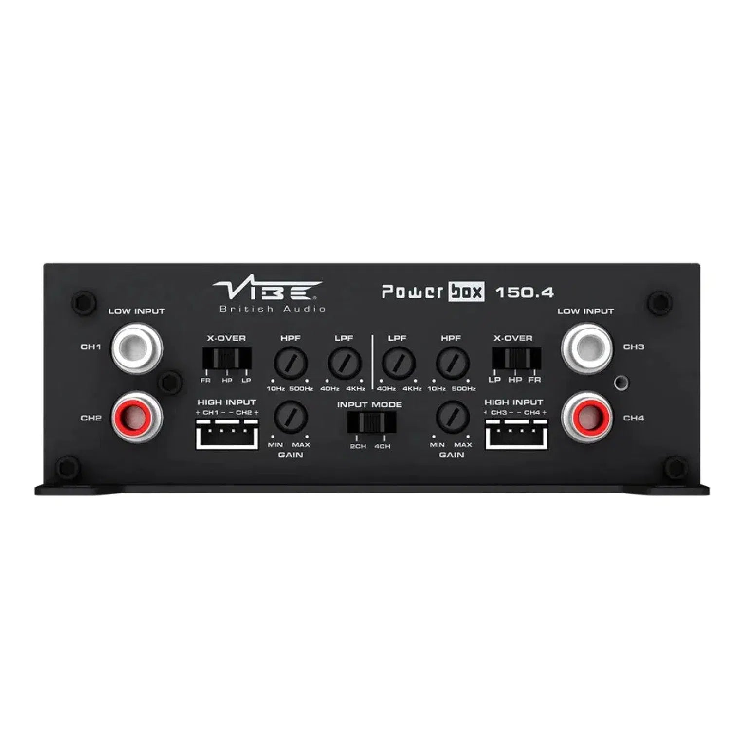 Vibe-Powerbox 150.4M-V0-4-Kanal Verstärker-masori-kaufen