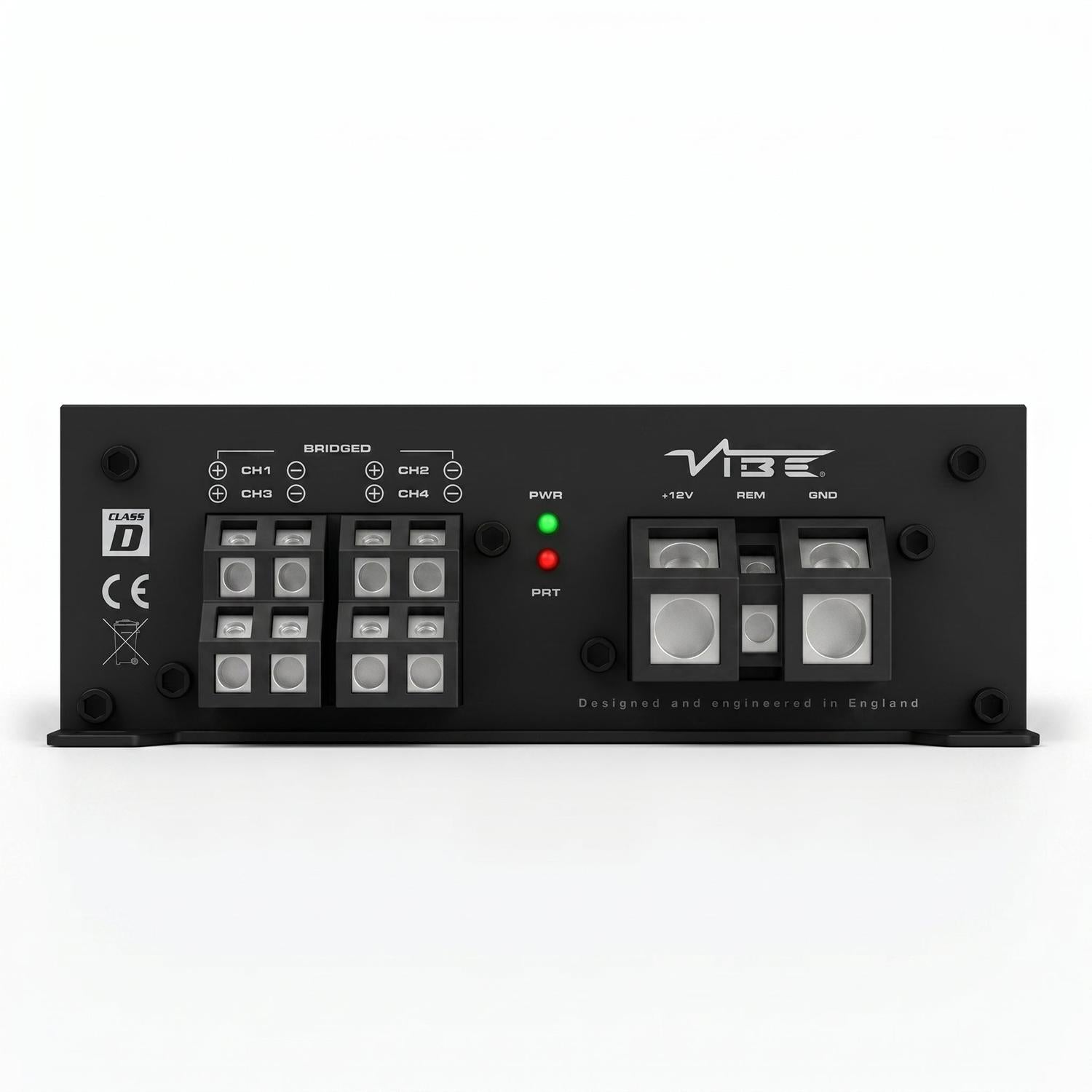 Vibe-Powerbox 150.4M-V0-4-Kanal Verstärker-masori-kaufen