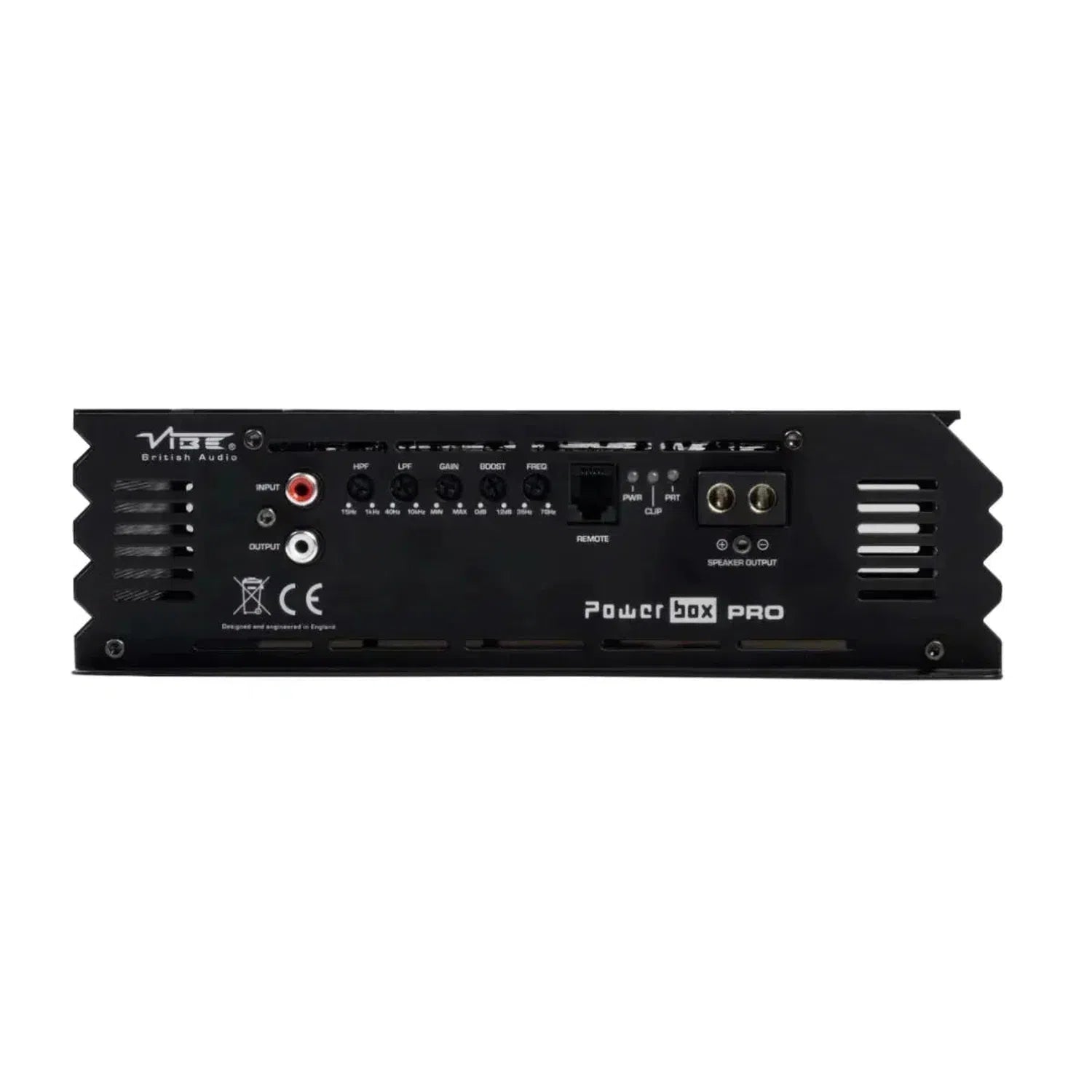 Vibe-Powerbox 3000.1P-V0-1-Kanal Verstärker-masori-kaufen
