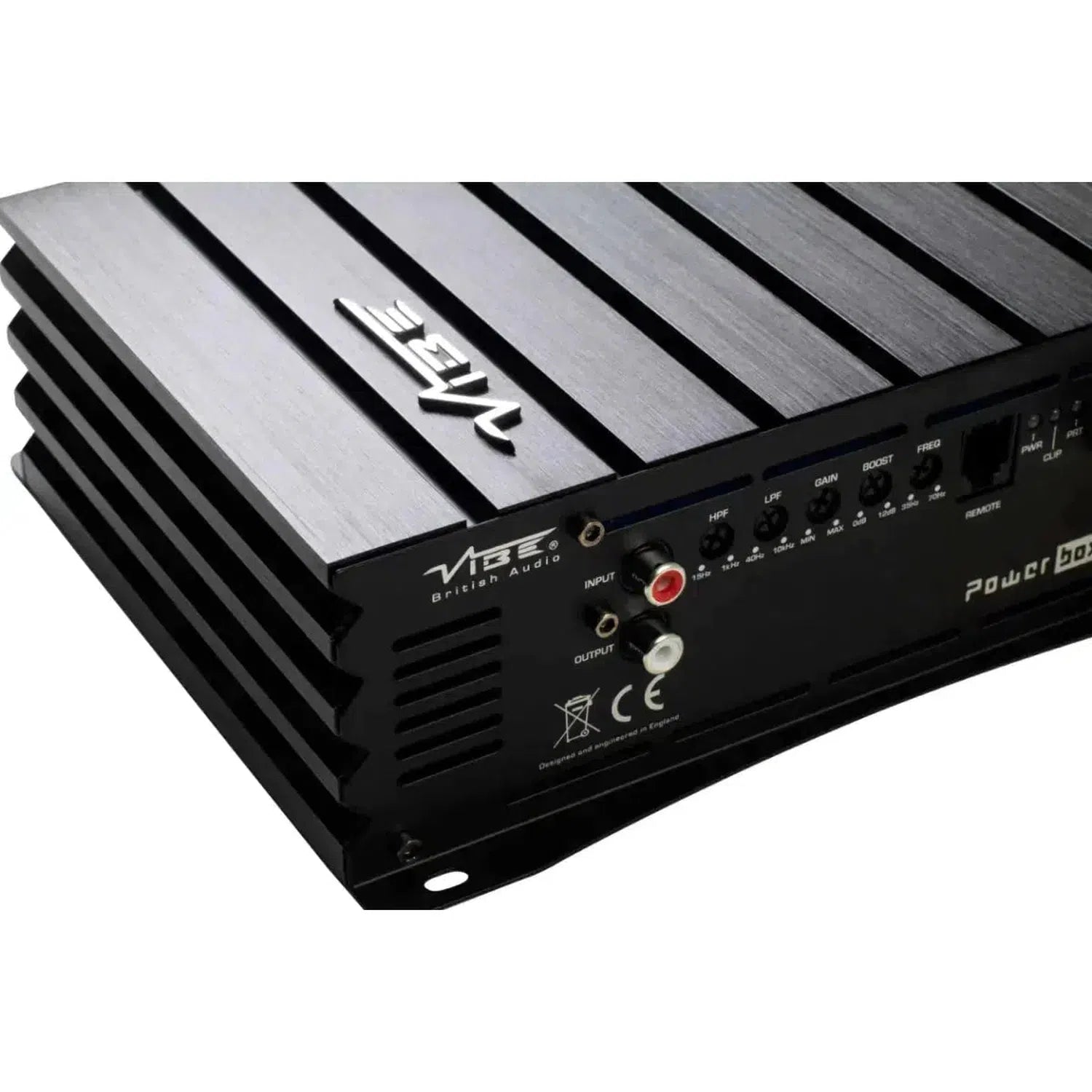 Vibe-Powerbox 3000.1P-V0-1-Kanal Verstärker-masori-kaufen