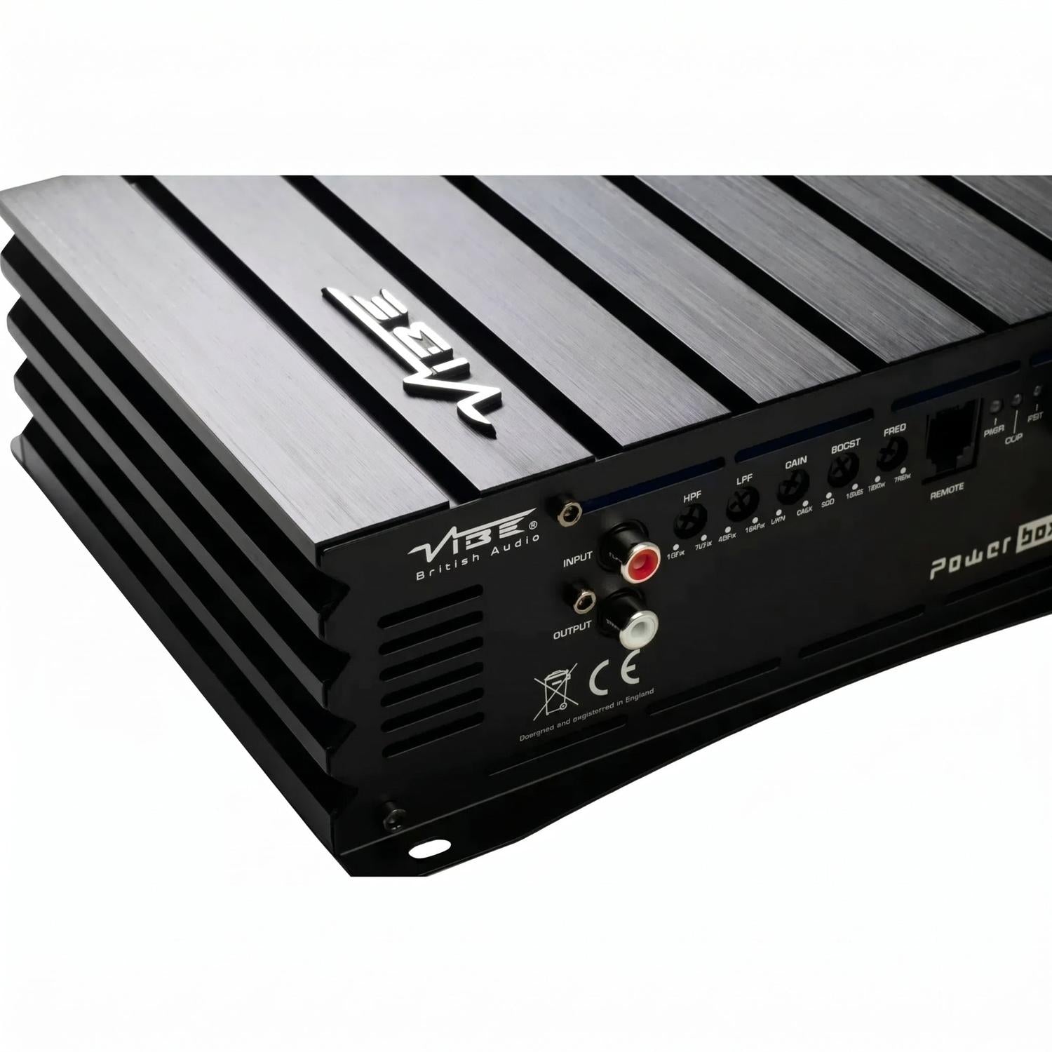 Vibe-Powerbox 5000.1P-V0-1-Kanal Verstärker-masori-kaufen