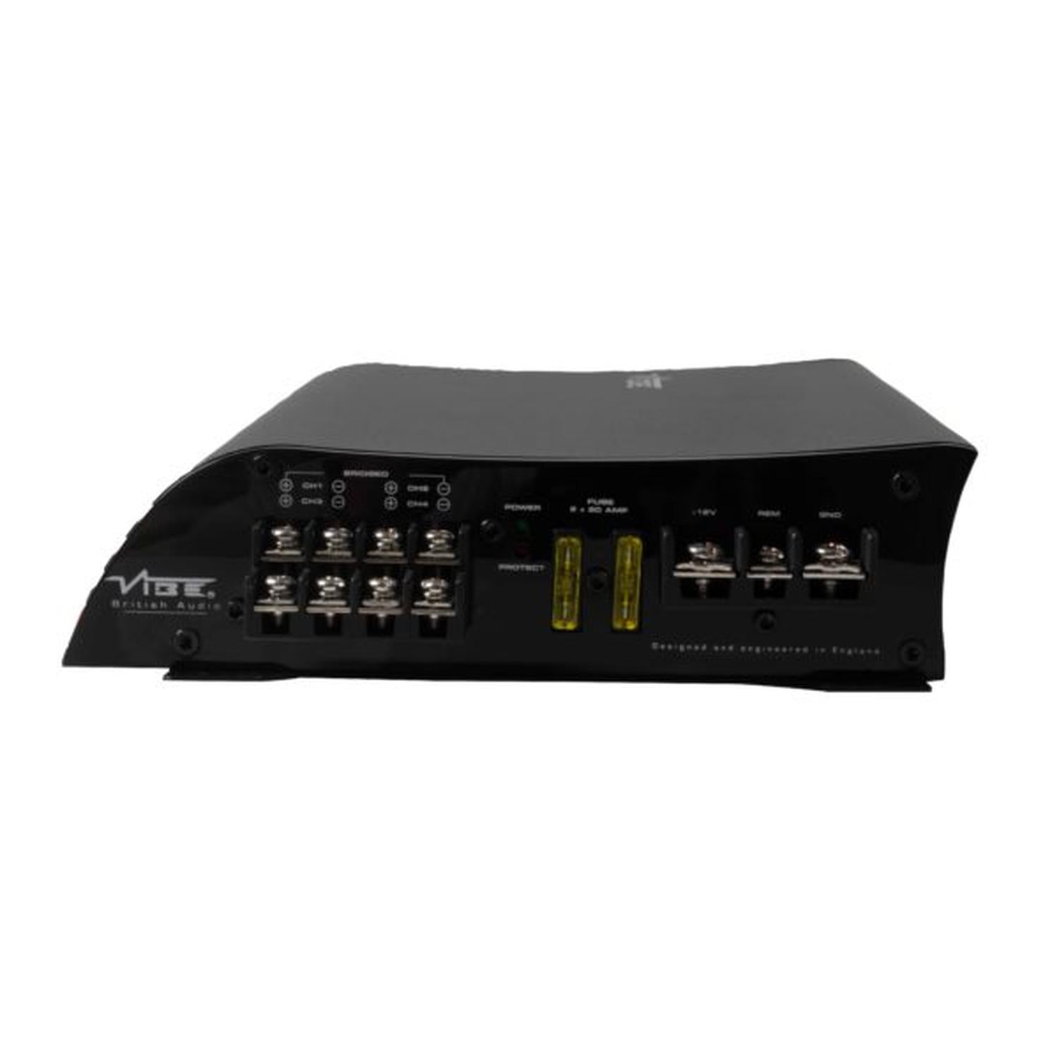 Vibe-Powerbox 60.4-V9-4-Kanal Verstärker-masori-kaufen